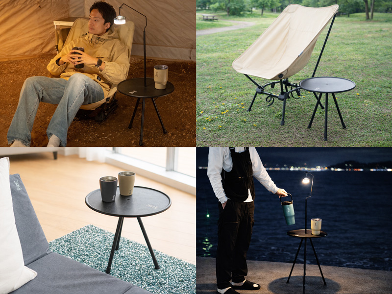 さまざまなシーンで活躍