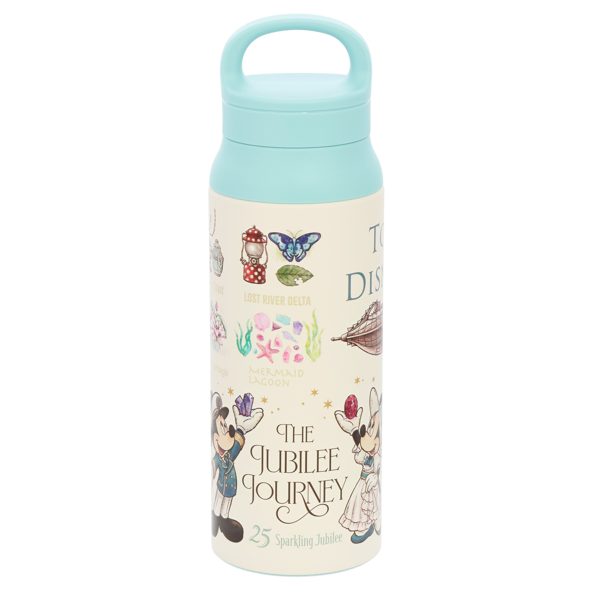 ステンレスボトル（4200円）