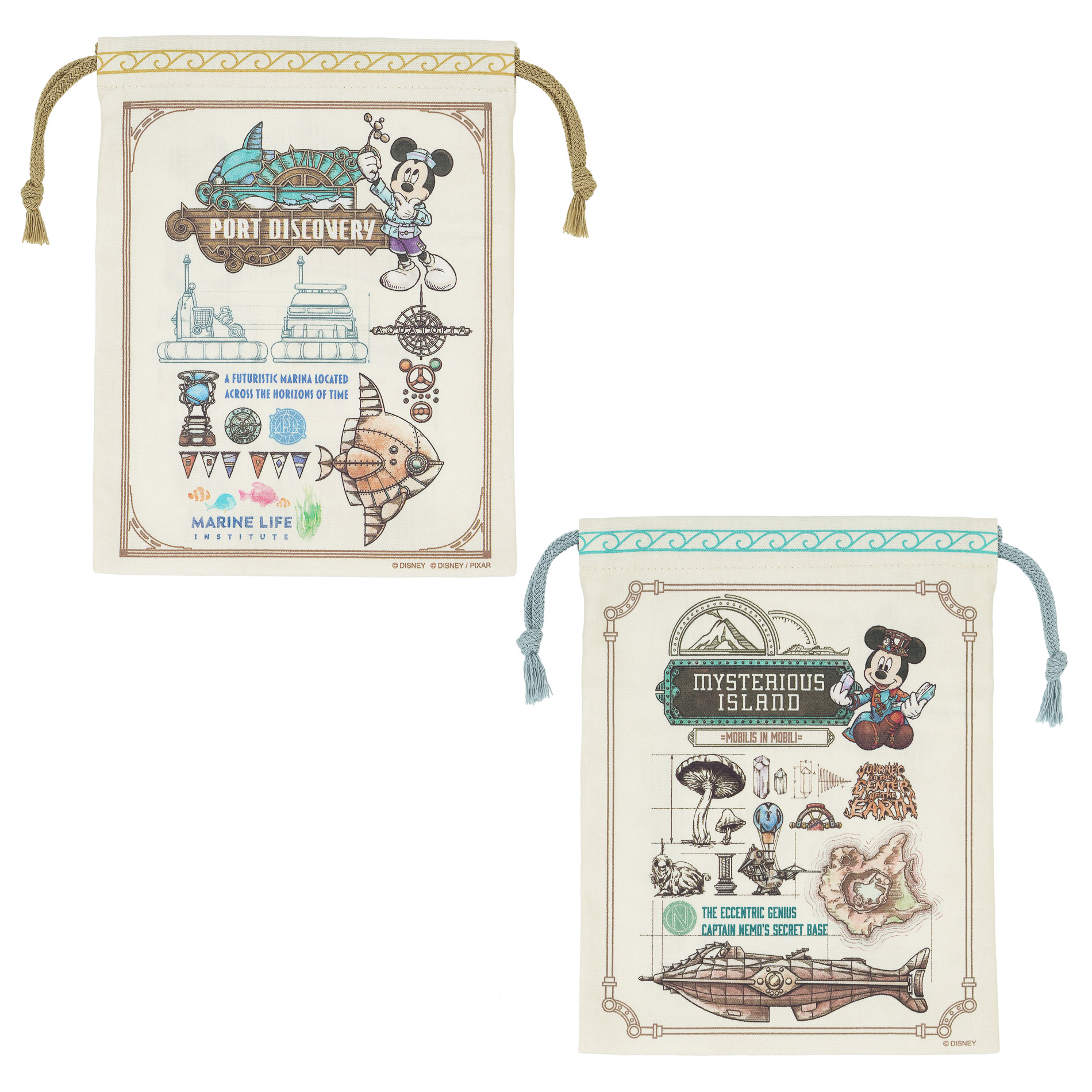 きんちゃくセット（1800円）