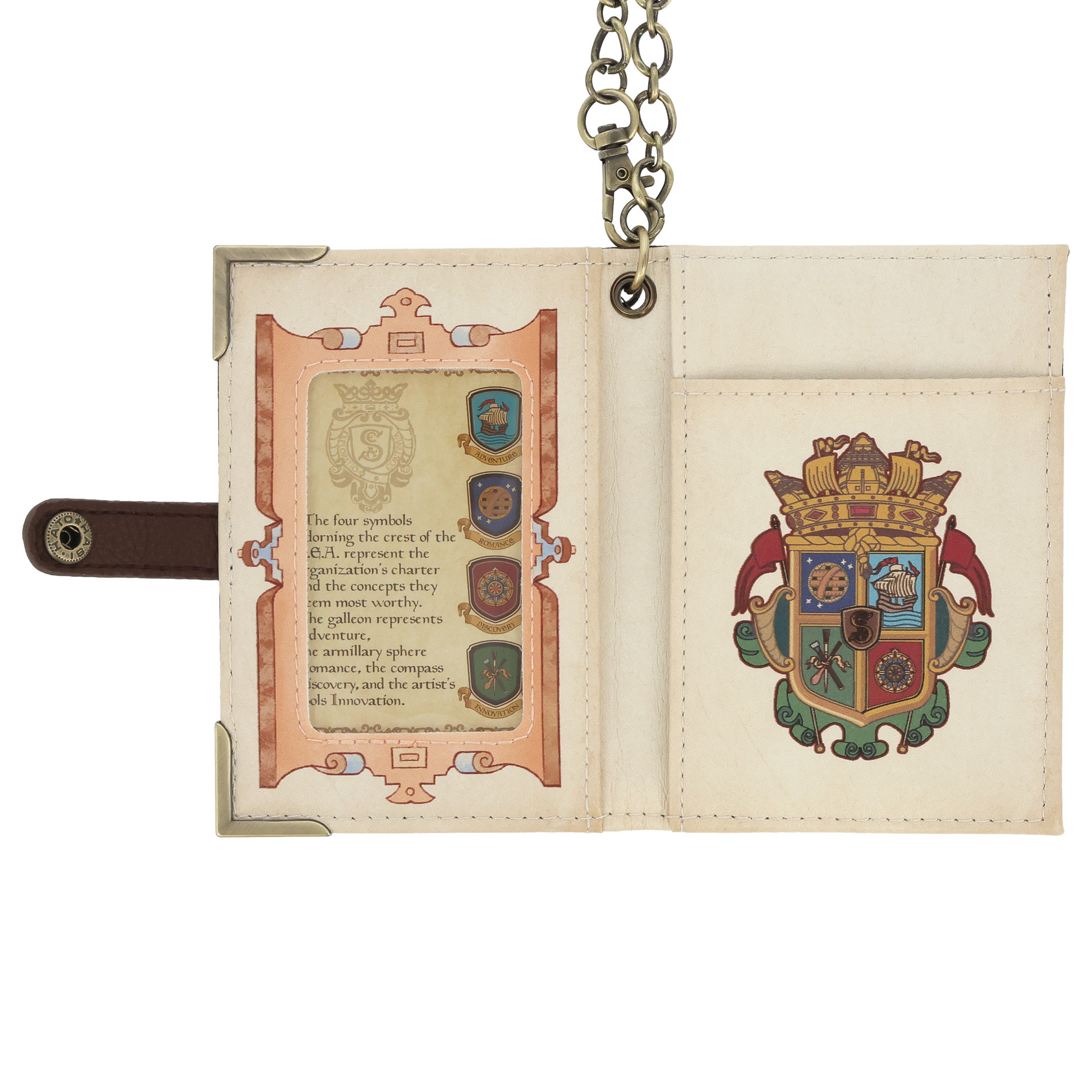 パスケース（4800円）