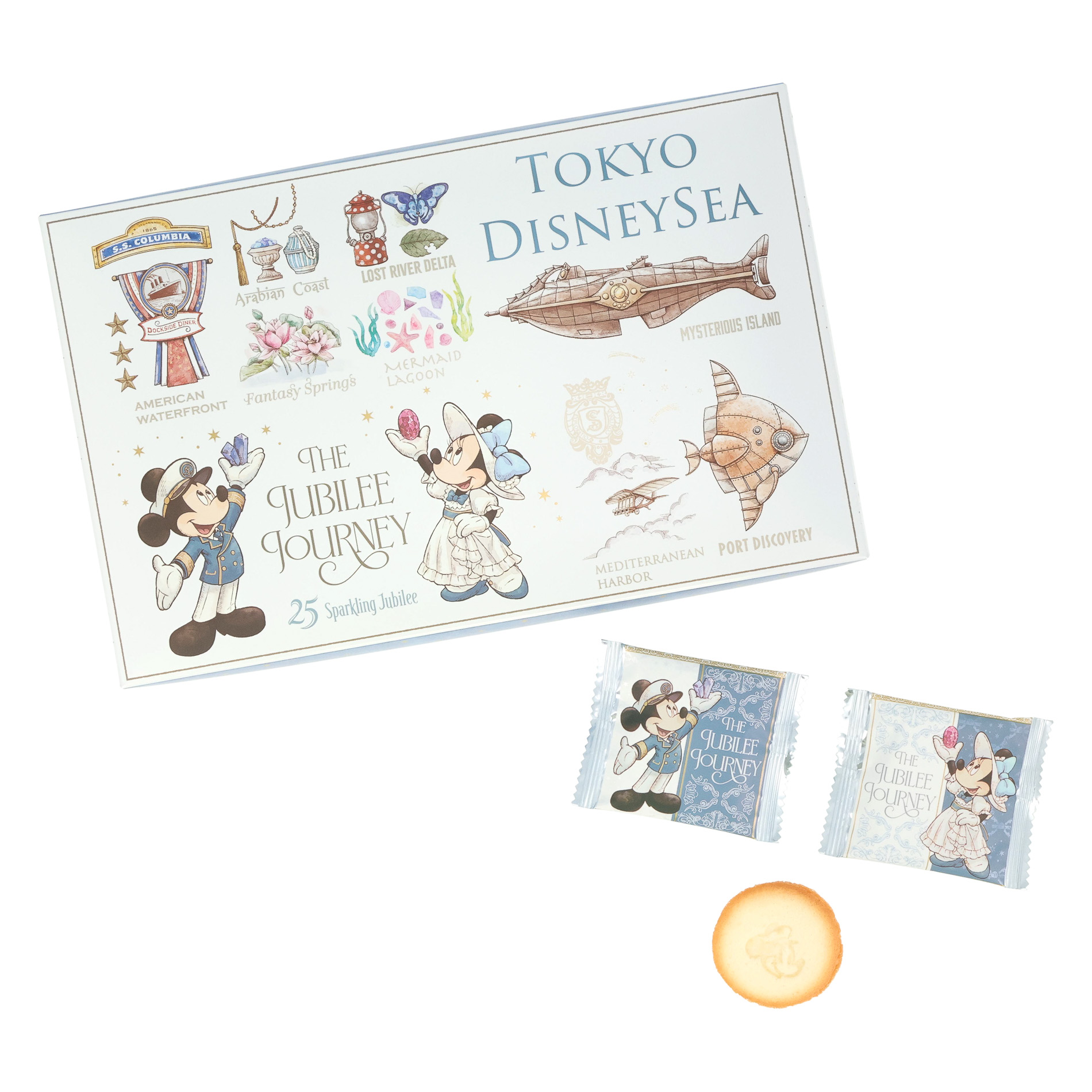 チョコレートサンドクッキー（1500円）