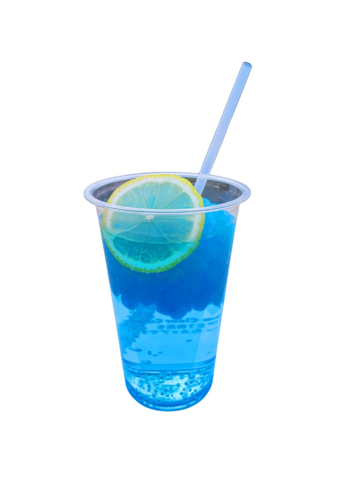 「ネモフィラソーダ」（500円）