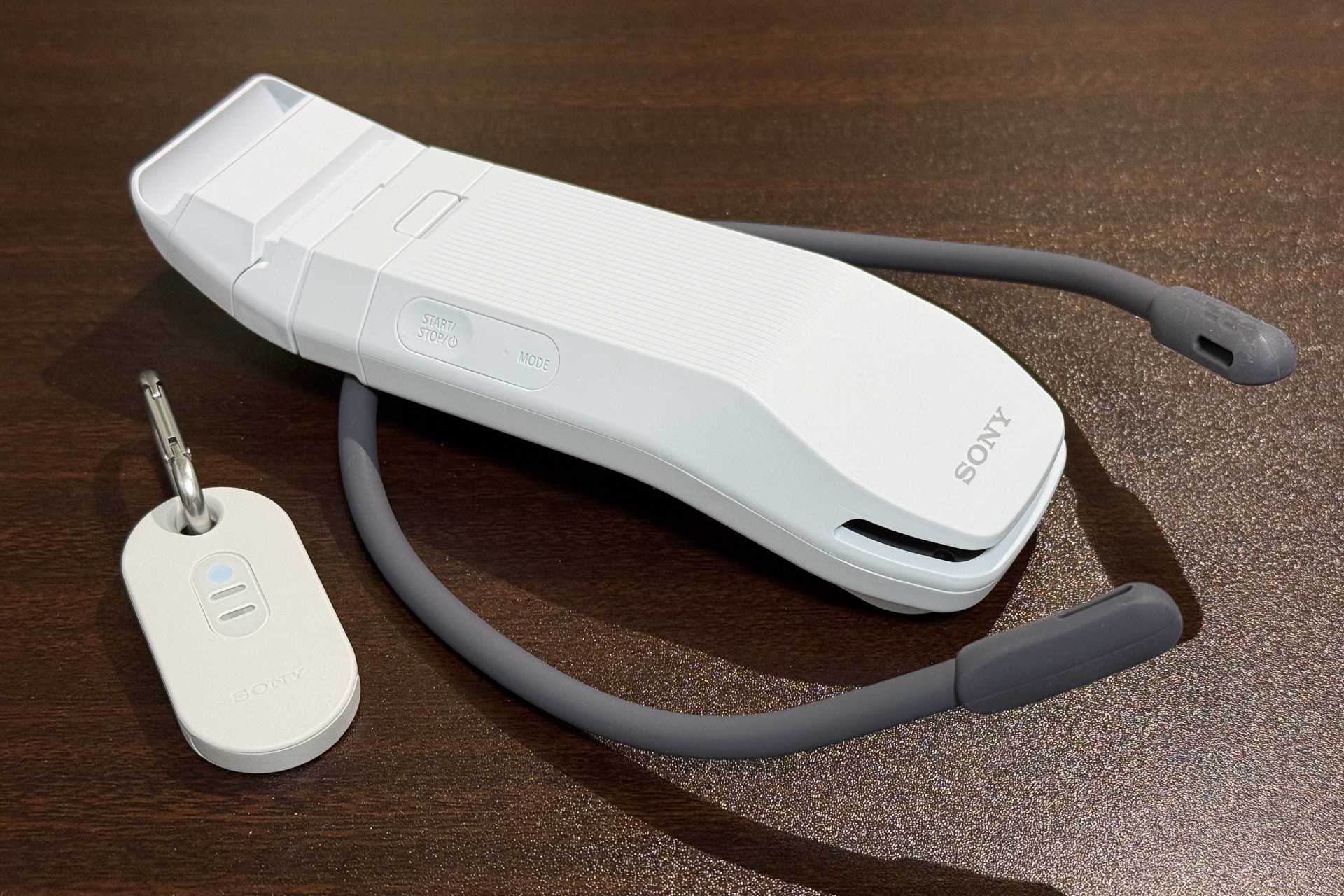 ソニーサーモテクノロジーが「REON POCKET PRO Plus」を発売