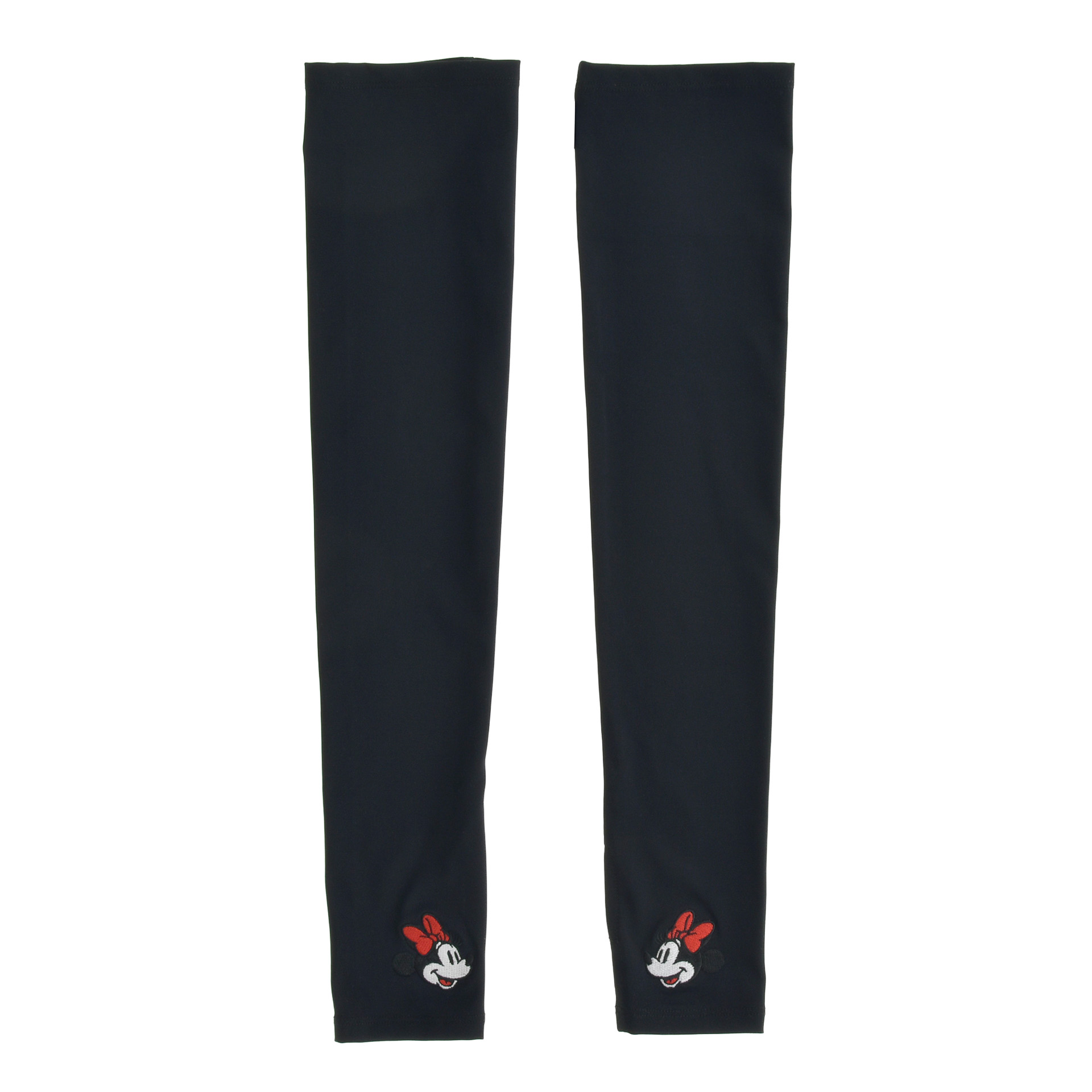 アームカバー＜ミニーマウス＞（2500円）