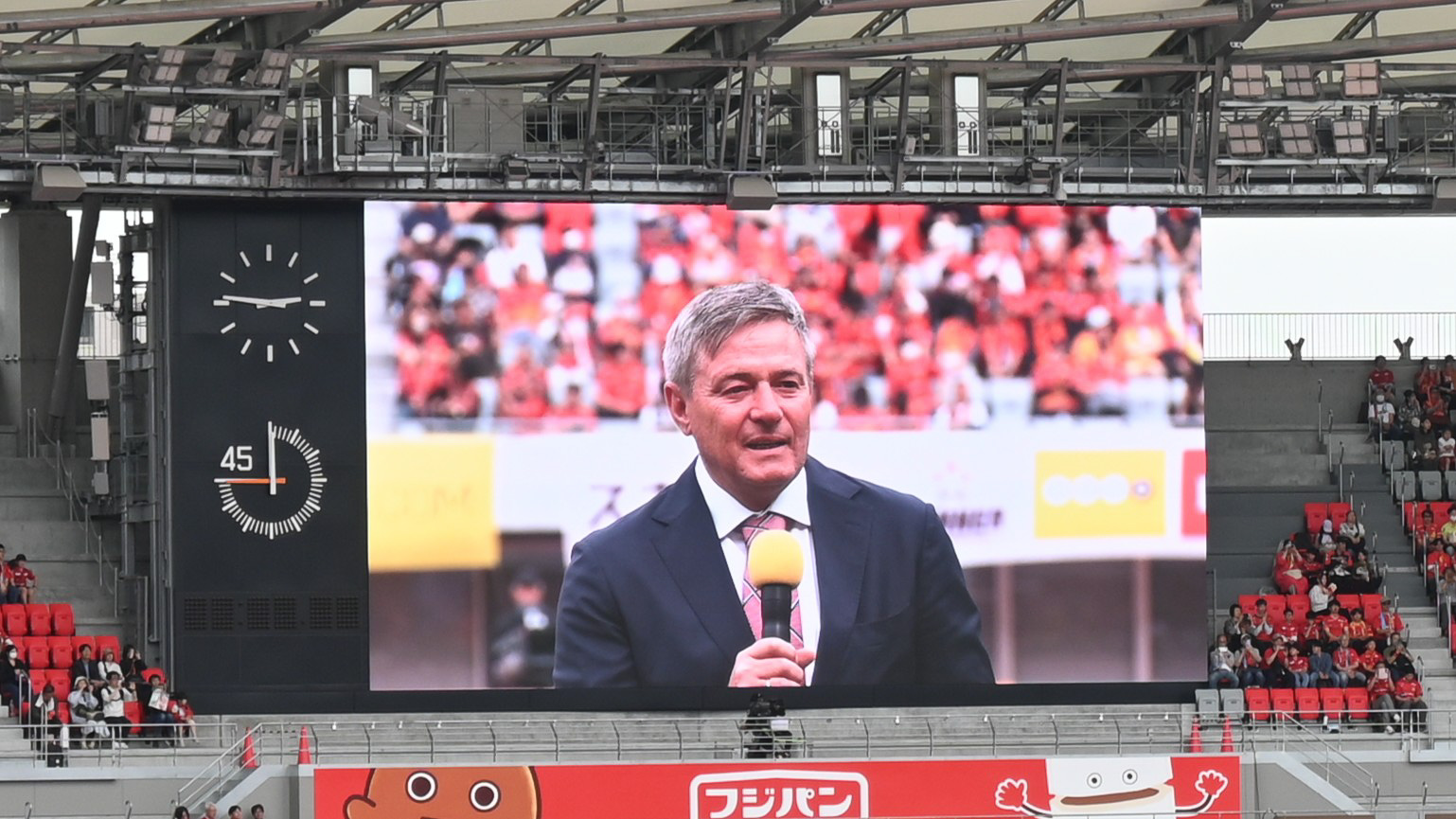 ドラガン・ストイコビッチ元監督