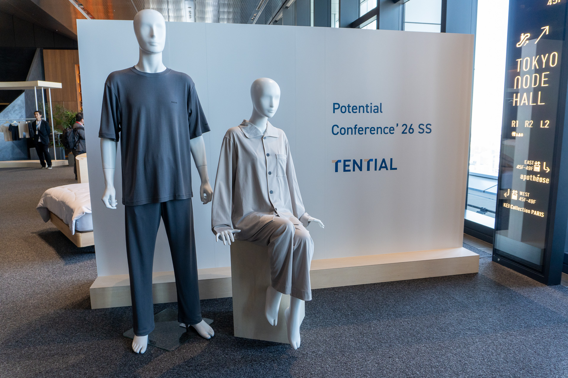 BAKUNEシリーズの春夏ラインアップ。ドライやパイルなどの素材、プルオーバーやボタンフロントなどデザイン、豊富なカラバリから自分好みを選べる