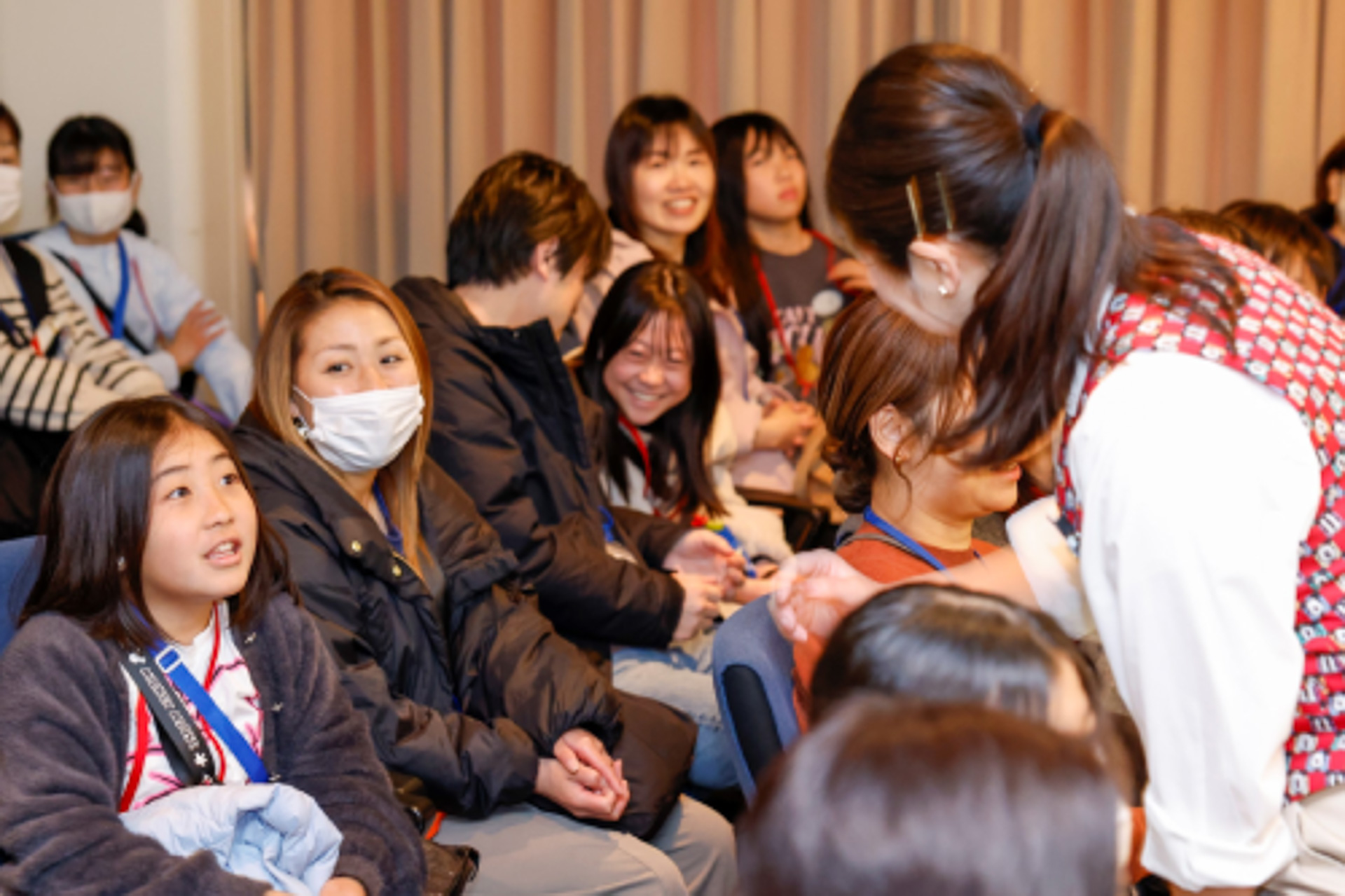 「ディズニー・ドリーマーズ・エクスペリエンス」の開催日が発表