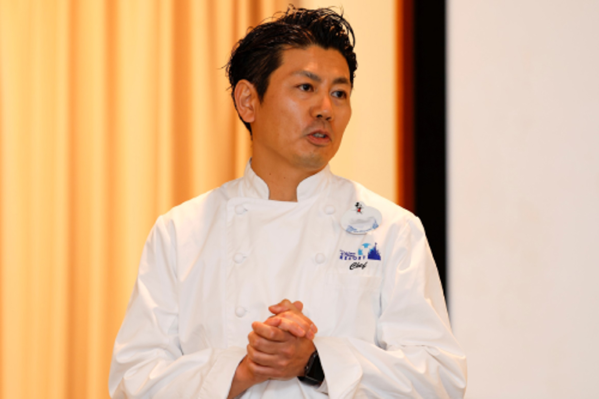 キャストとの交流を通じて、夢の実現への道を考える機会になる