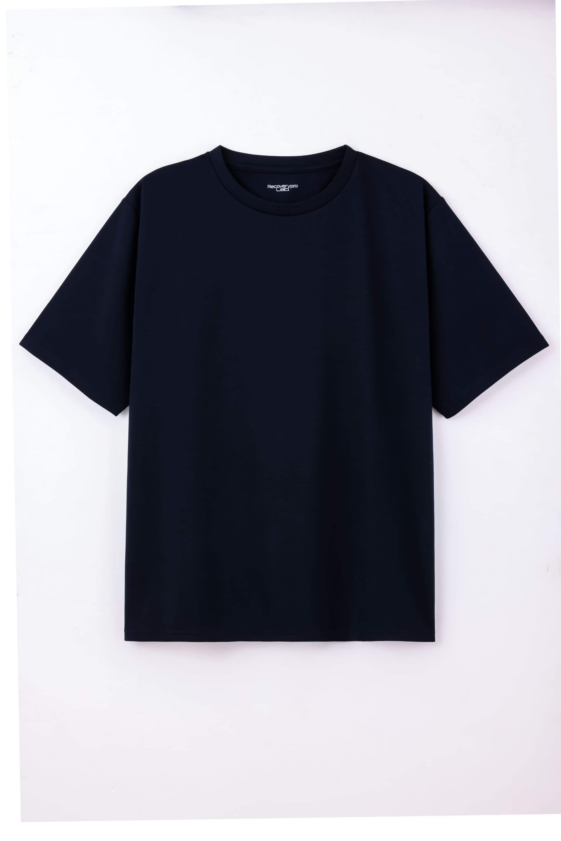 半袖とショートパンツ（新色ネイビー）