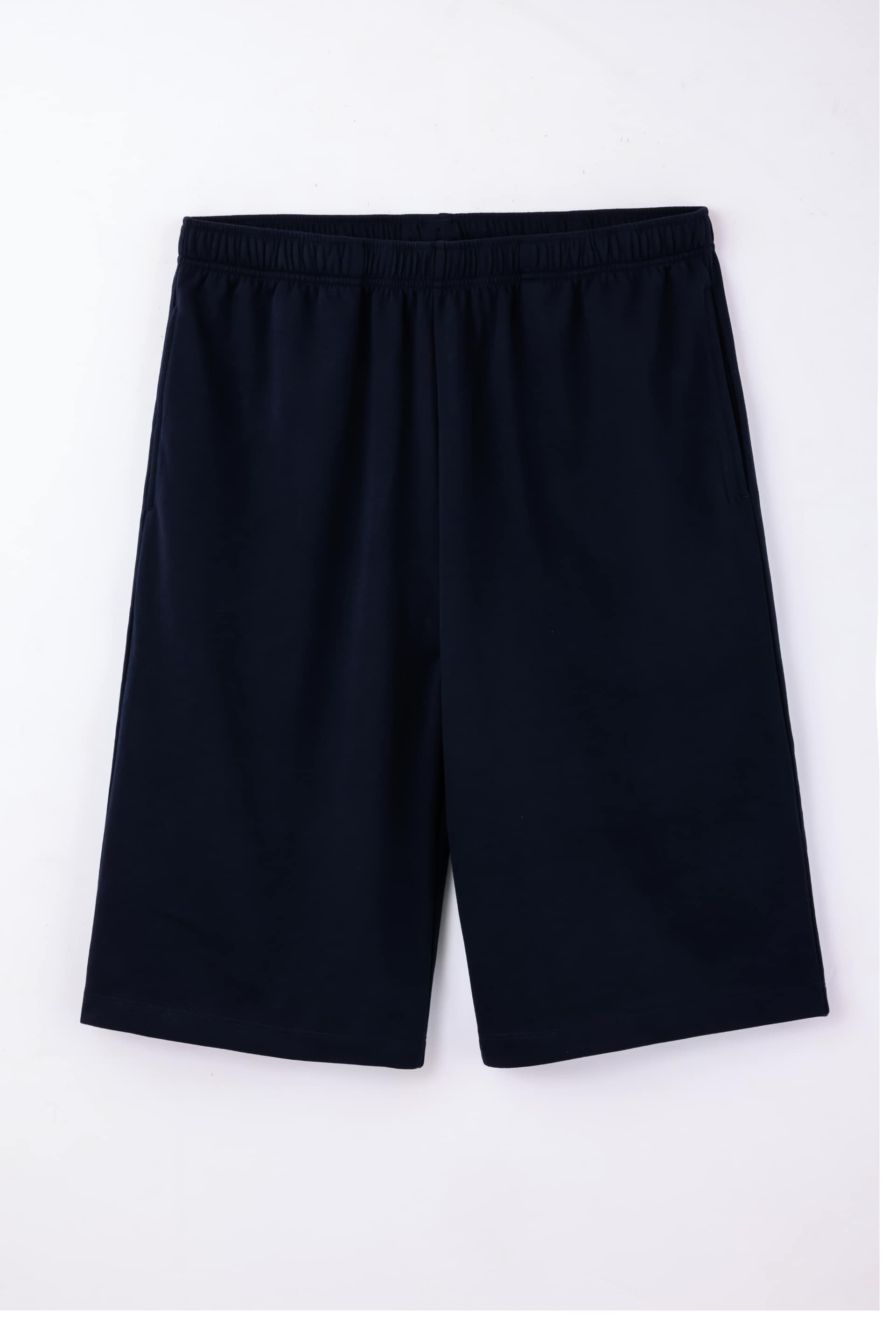 半袖とショートパンツ（新色ネイビー）