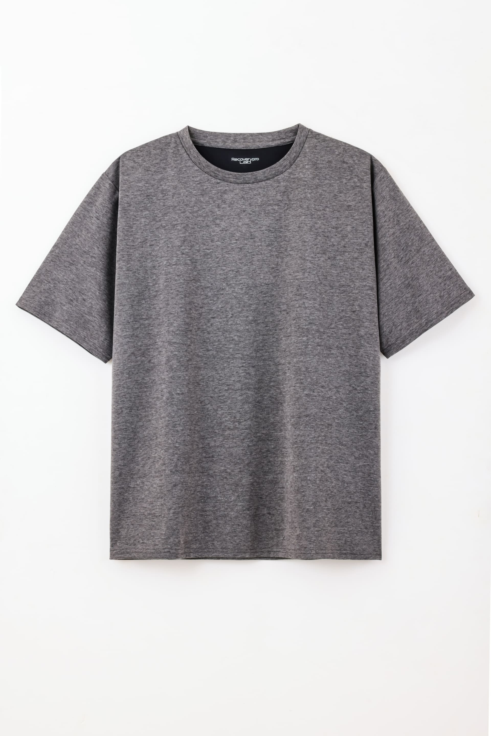 半袖とショートパンツ（新色ダークグレー）