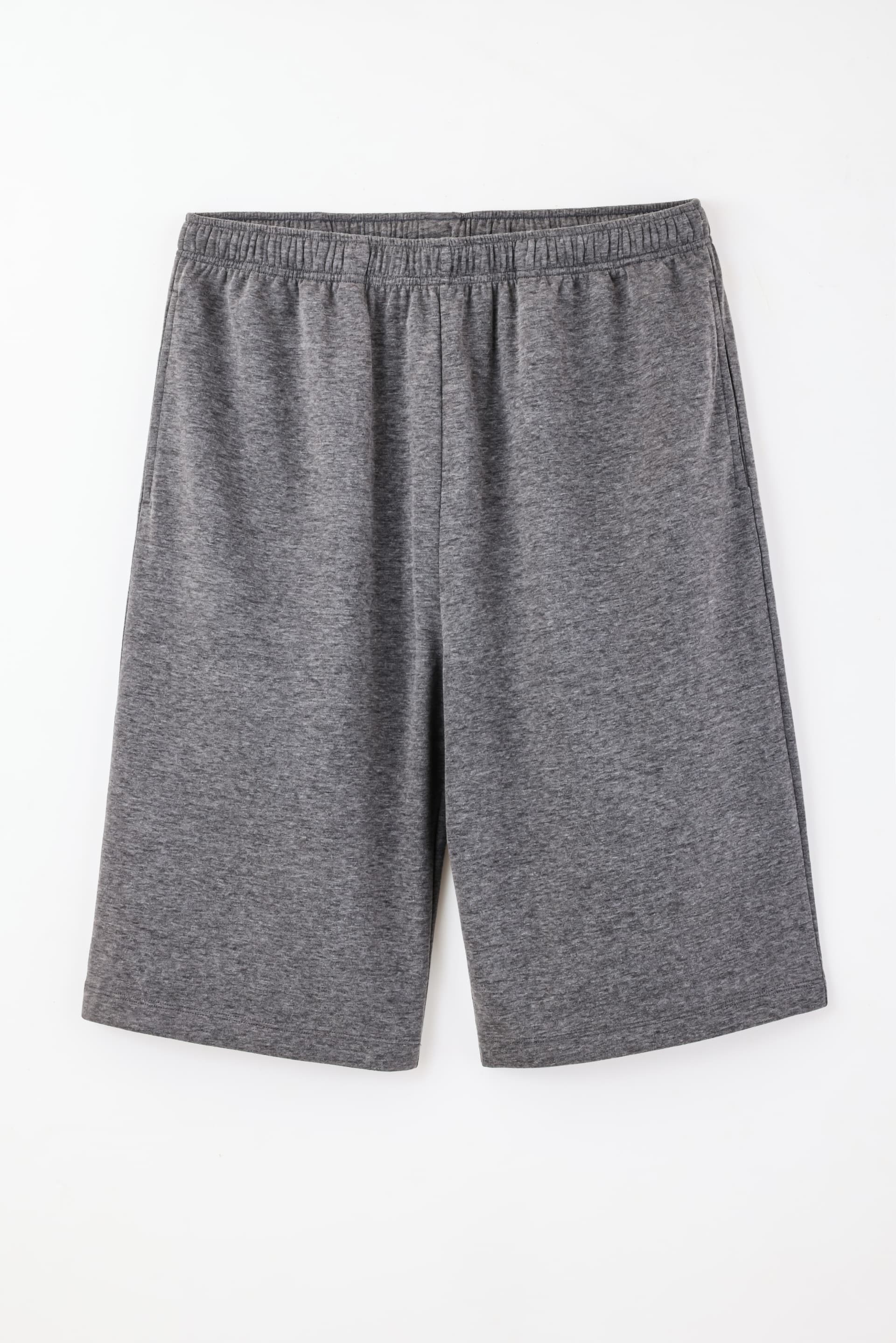 半袖とショートパンツ（新色ダークグレー）