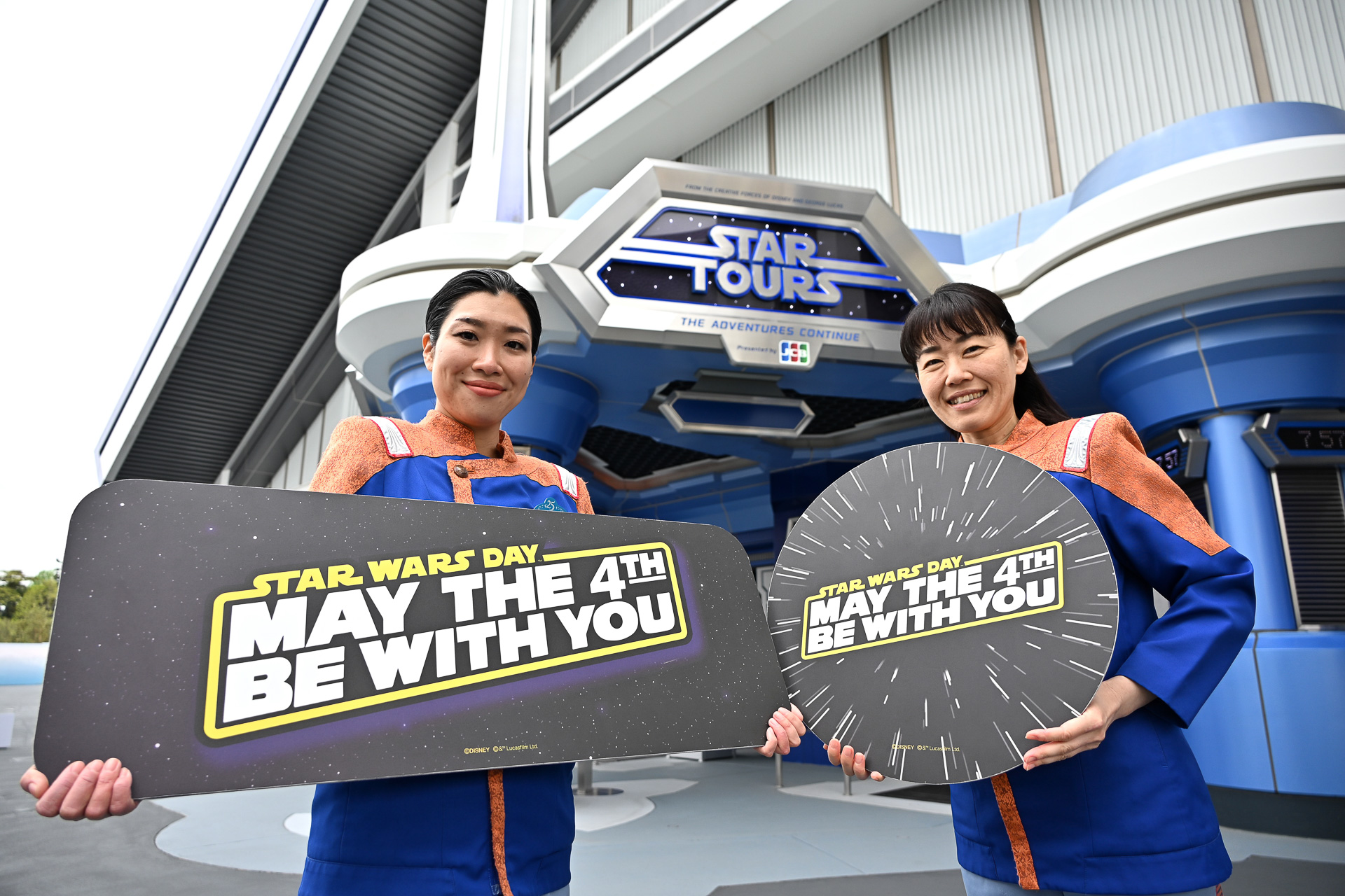 フォトパネルは2タイプを用意する