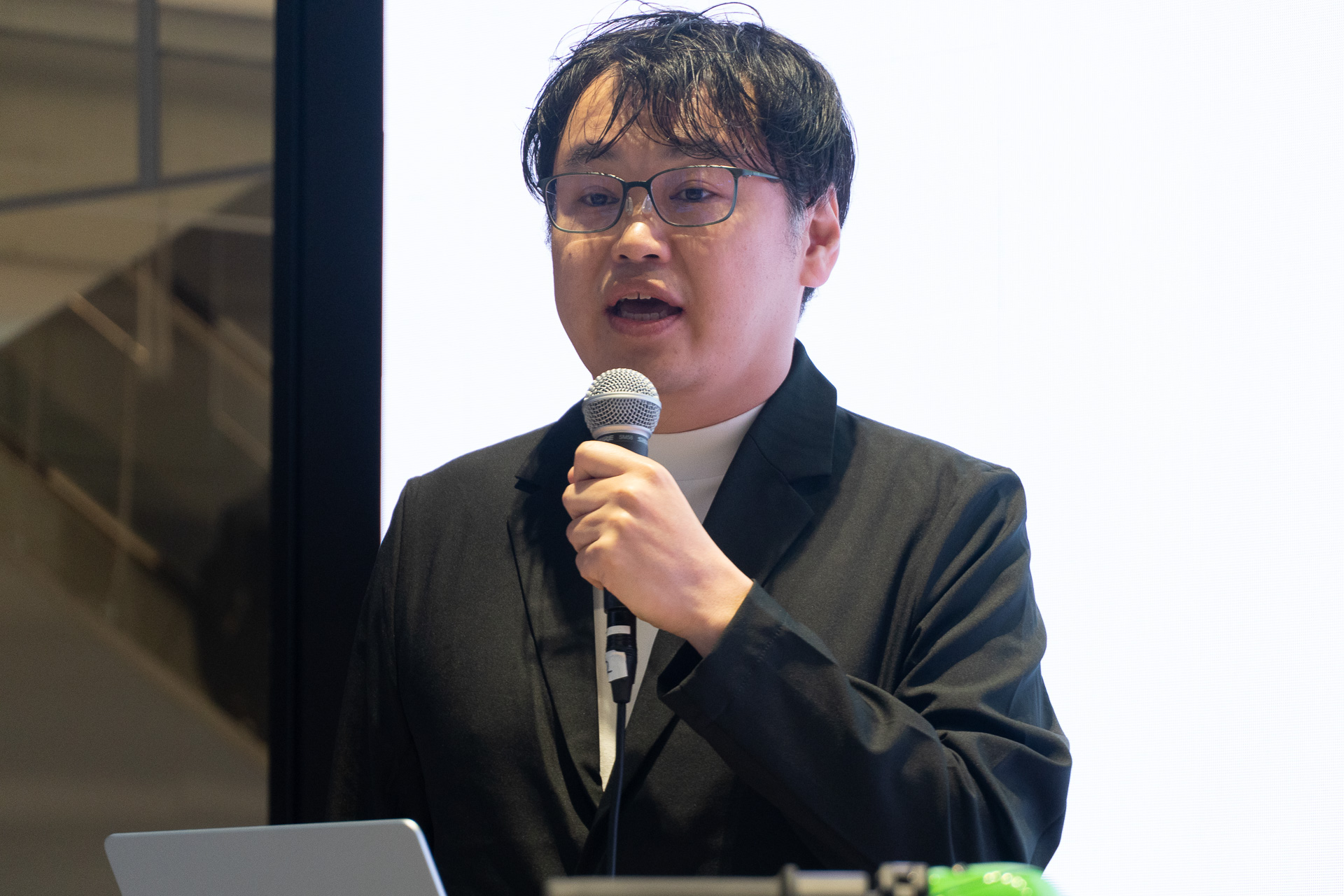 OpenStreet株式会社 代表取締役社長 CEO 工藤智彰氏