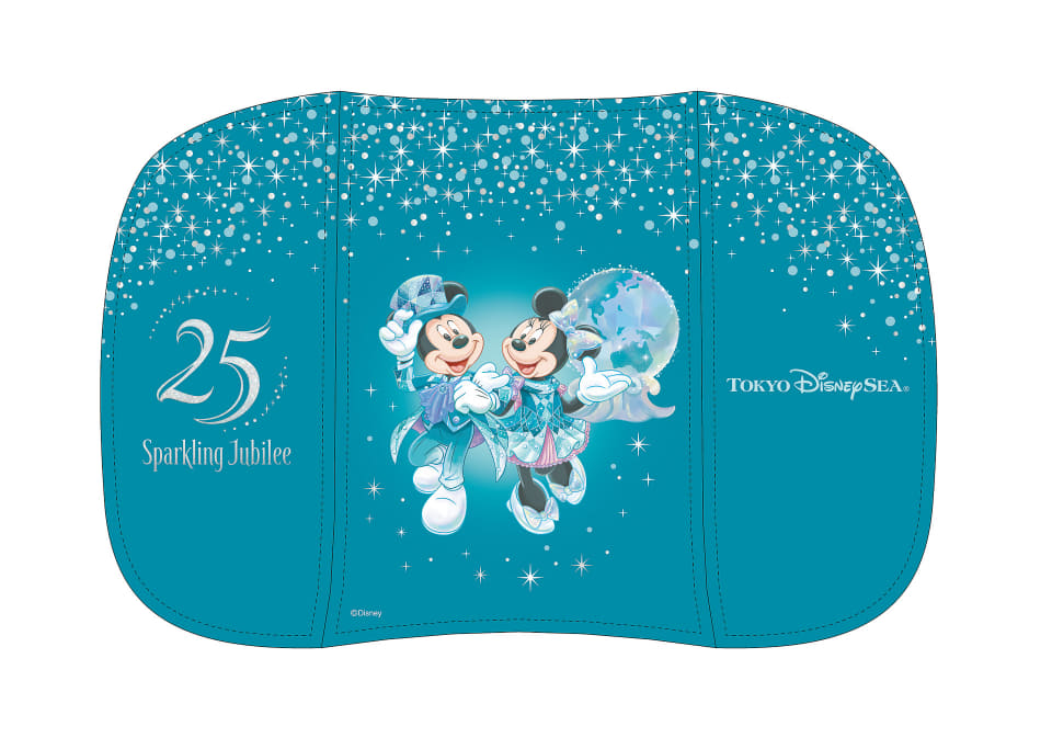 東京ディズニーリゾート Suica 必見】ディズニーでSuicaは使える