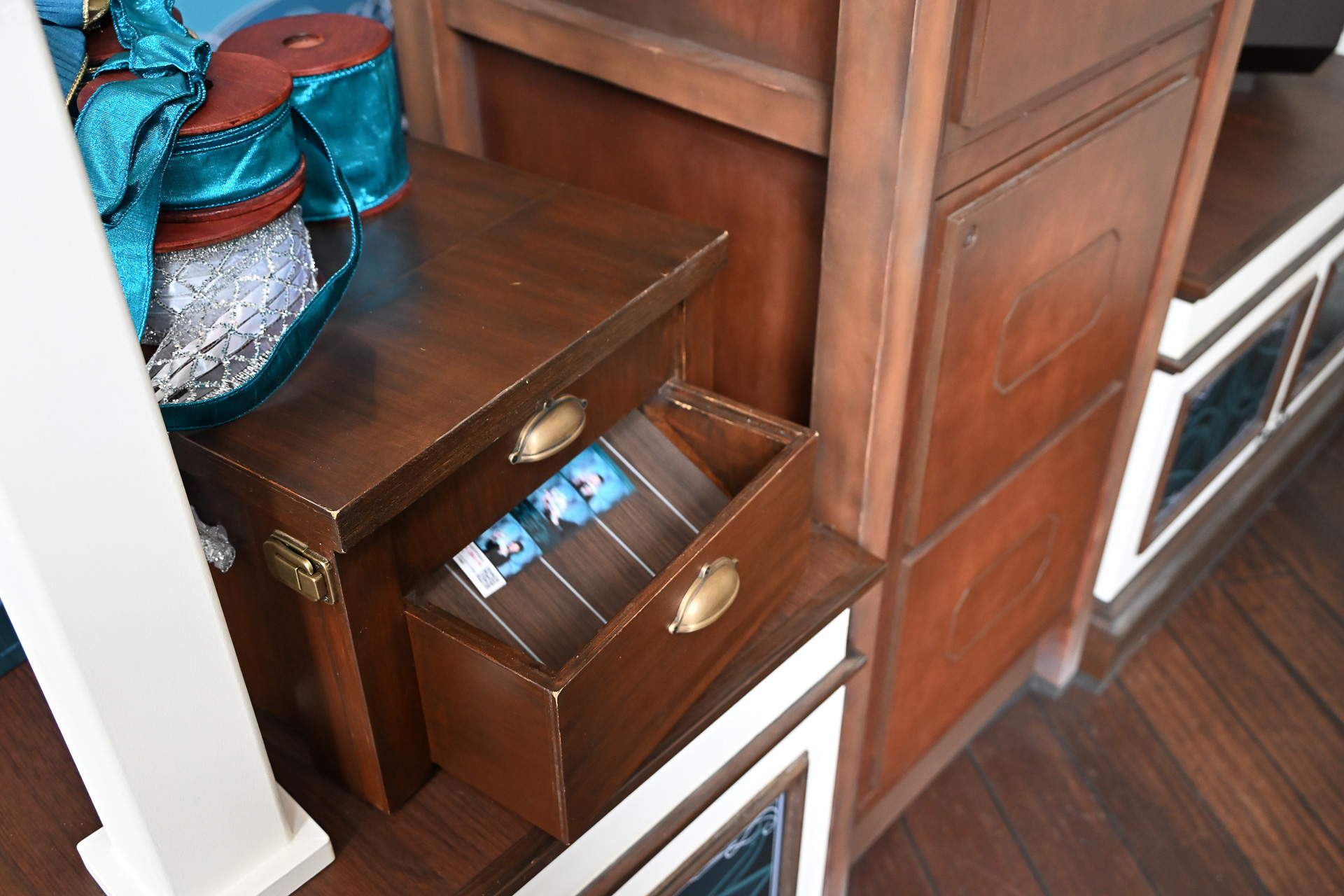 3コマ写真なのでストーリーも作れそうだ