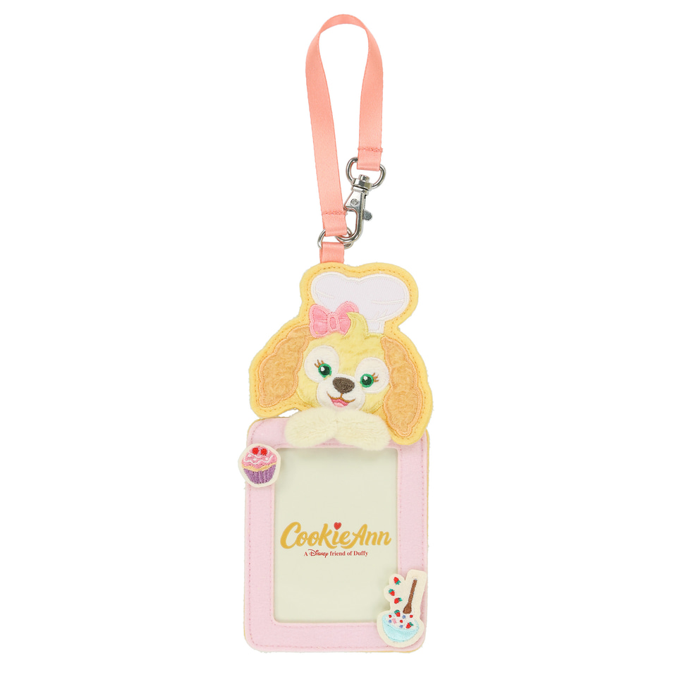 ダッフィー＆フレンズ、「ワンダーズ・バイ・ユア・サイド」グッズ発売