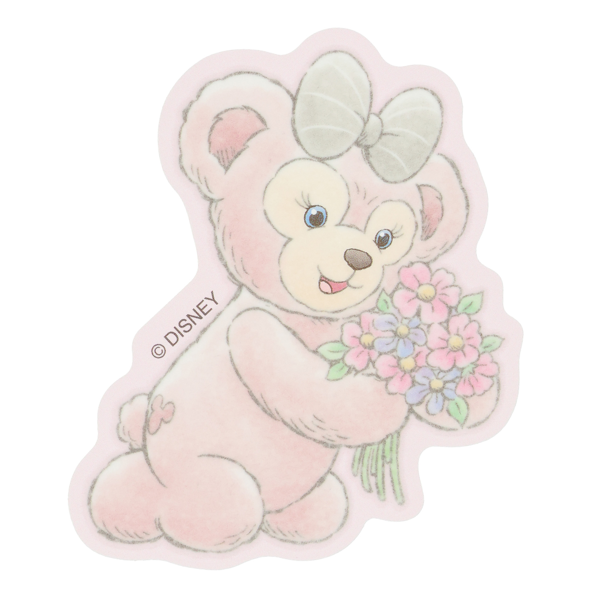 ステッカー（500円）