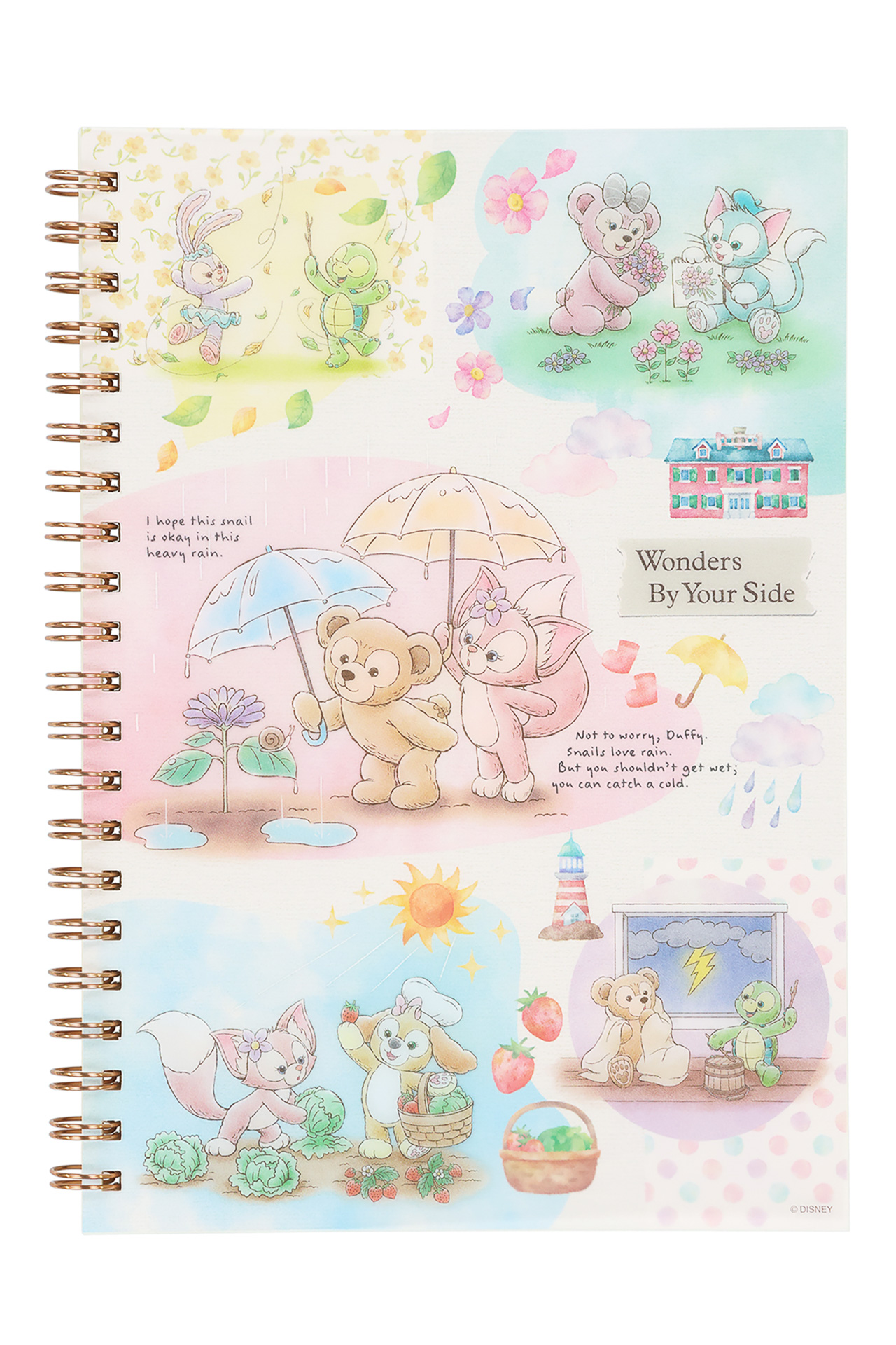 ノート（1400円）