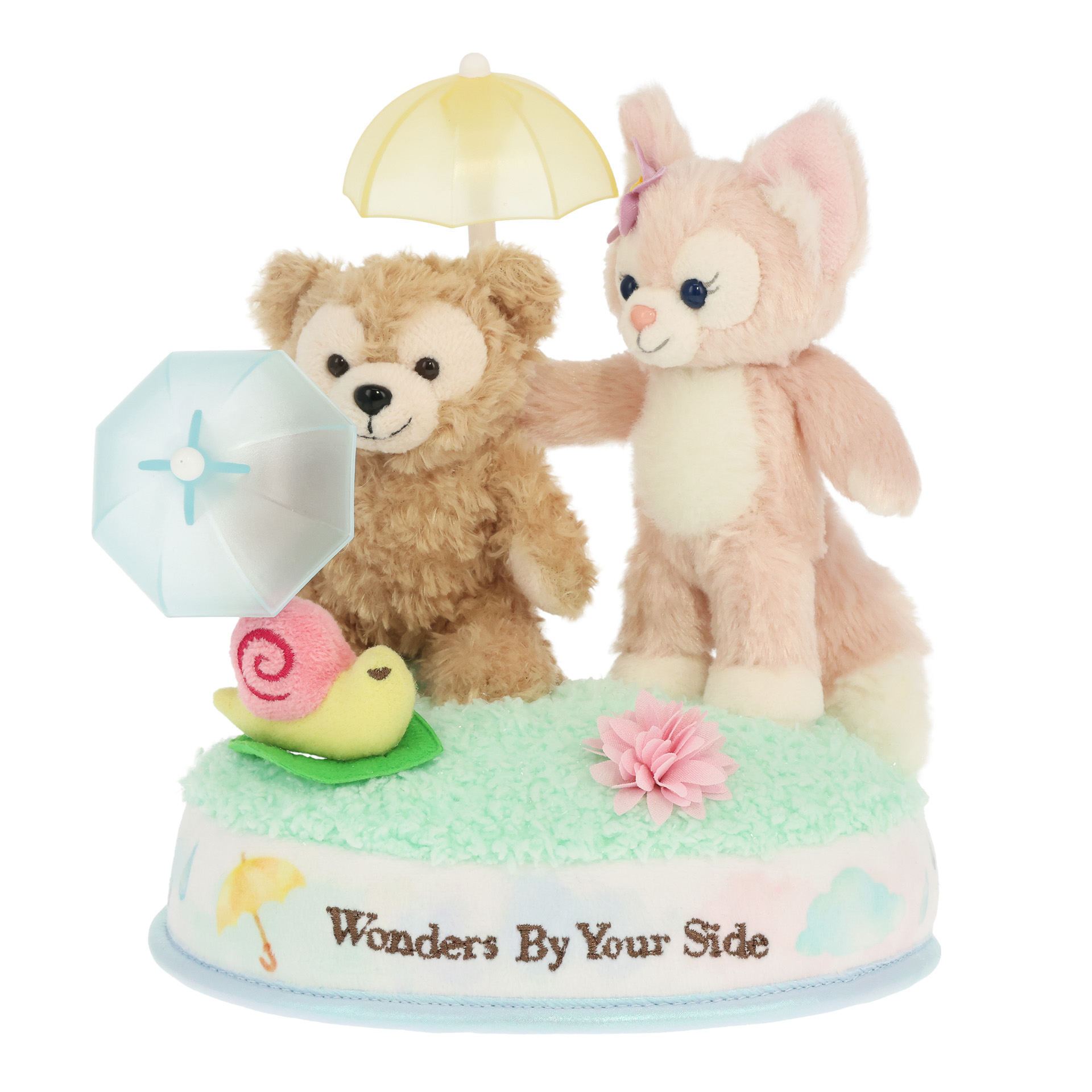 ぬいぐるみ（5400円）