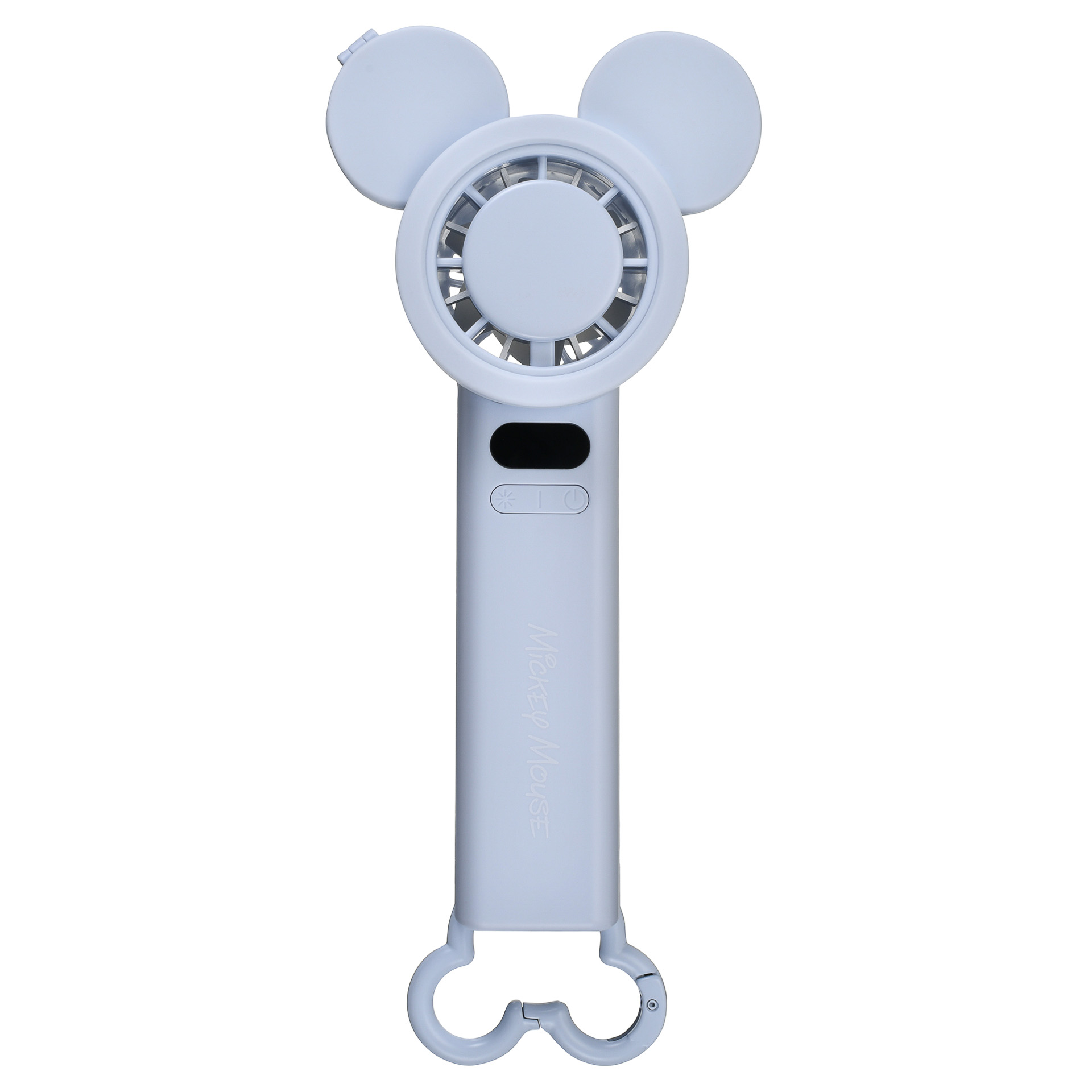 ハンディファン＜ミッキーマウス＞（各5000円）