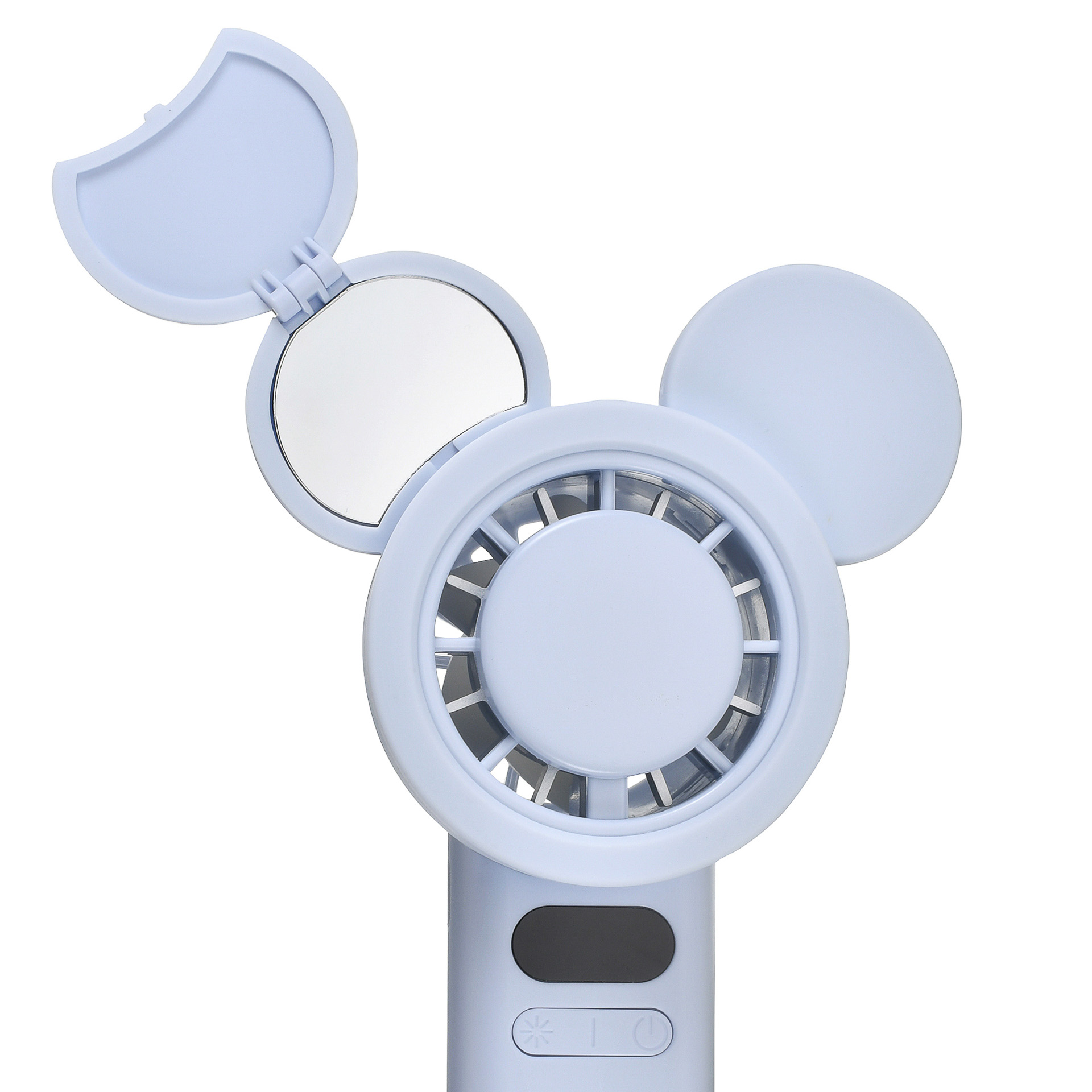 ハンディファン＜ミッキーマウス＞（各5000円）