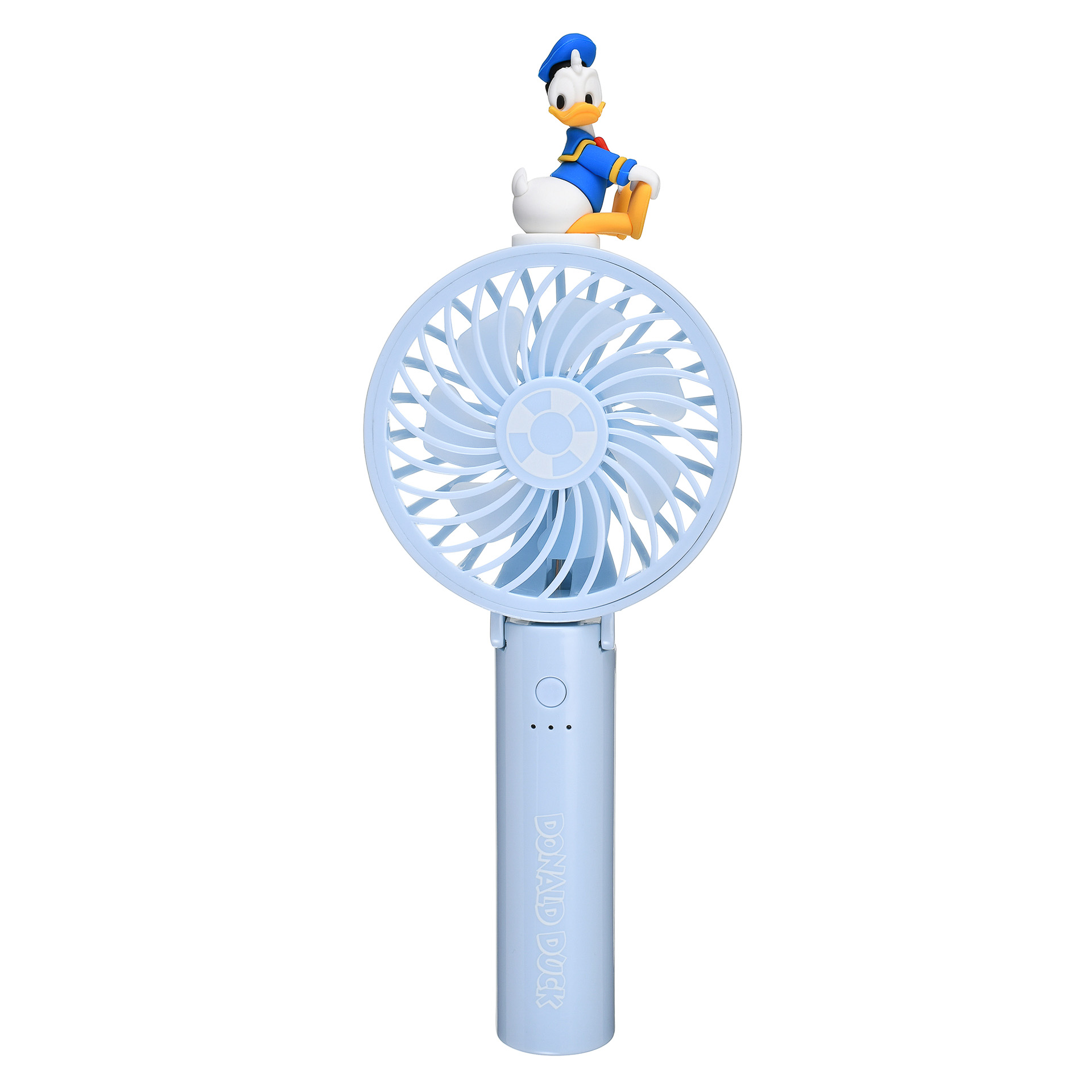 ハンディファン＜ドナルドダック＞（各4000円）