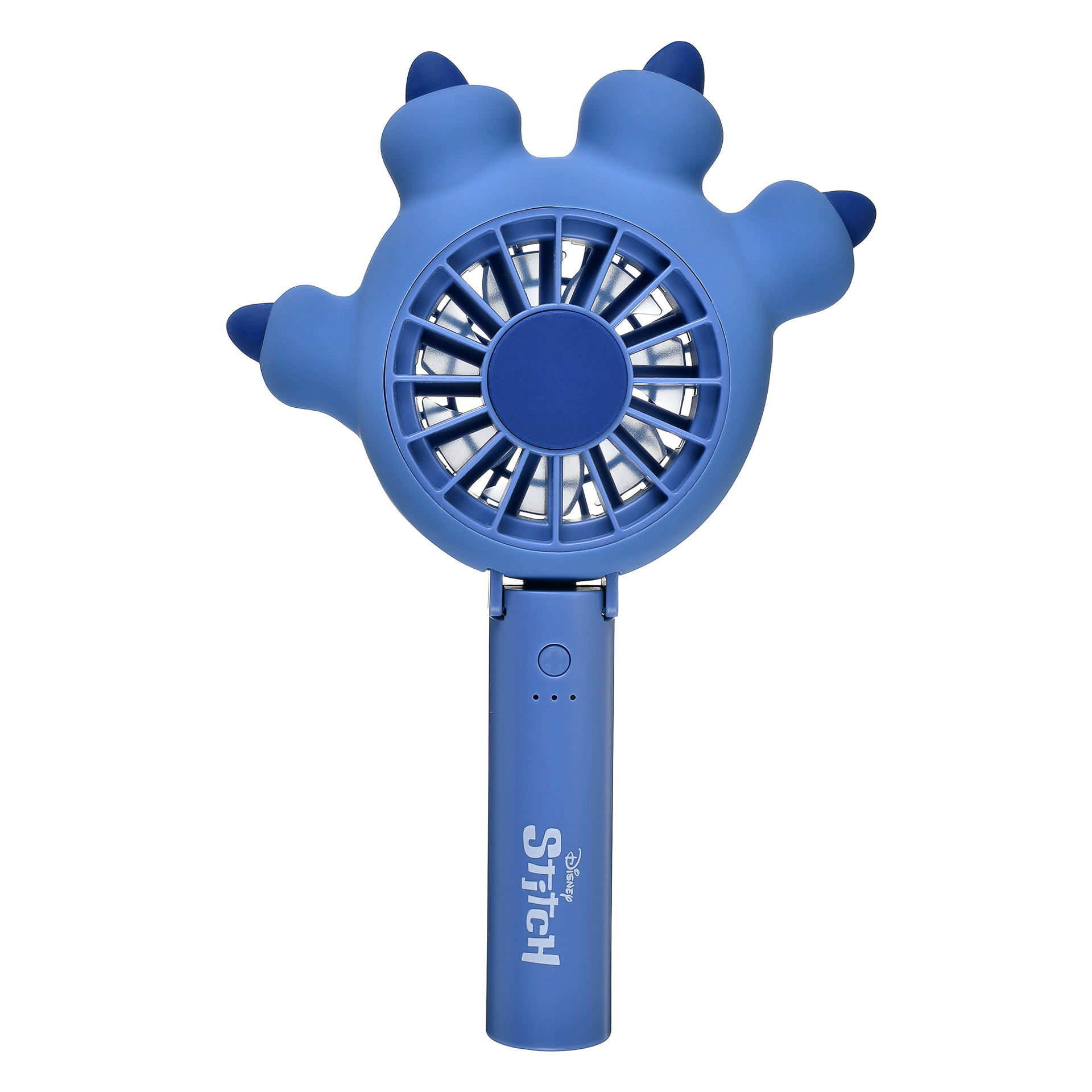 ハンディファン＜スティッチ＞（4500円）