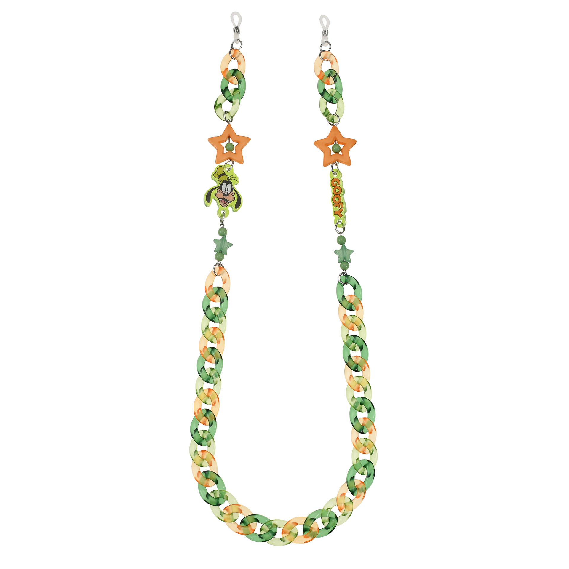 ストラップ＜グーフィー＞（2300円）