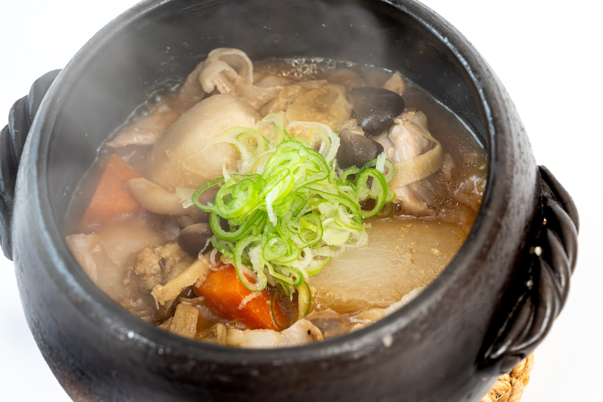 「あかぎのうま豚汁（ジャパン）」（写真提供：ほぼ日）