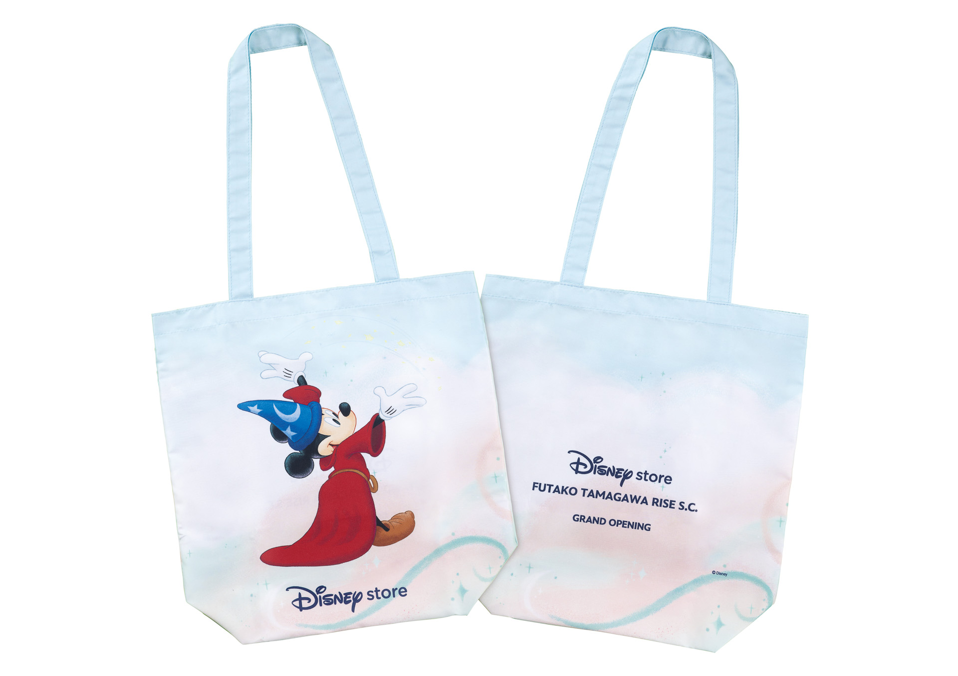 5000円以上購入でオリジナルトートバッグをプレゼント