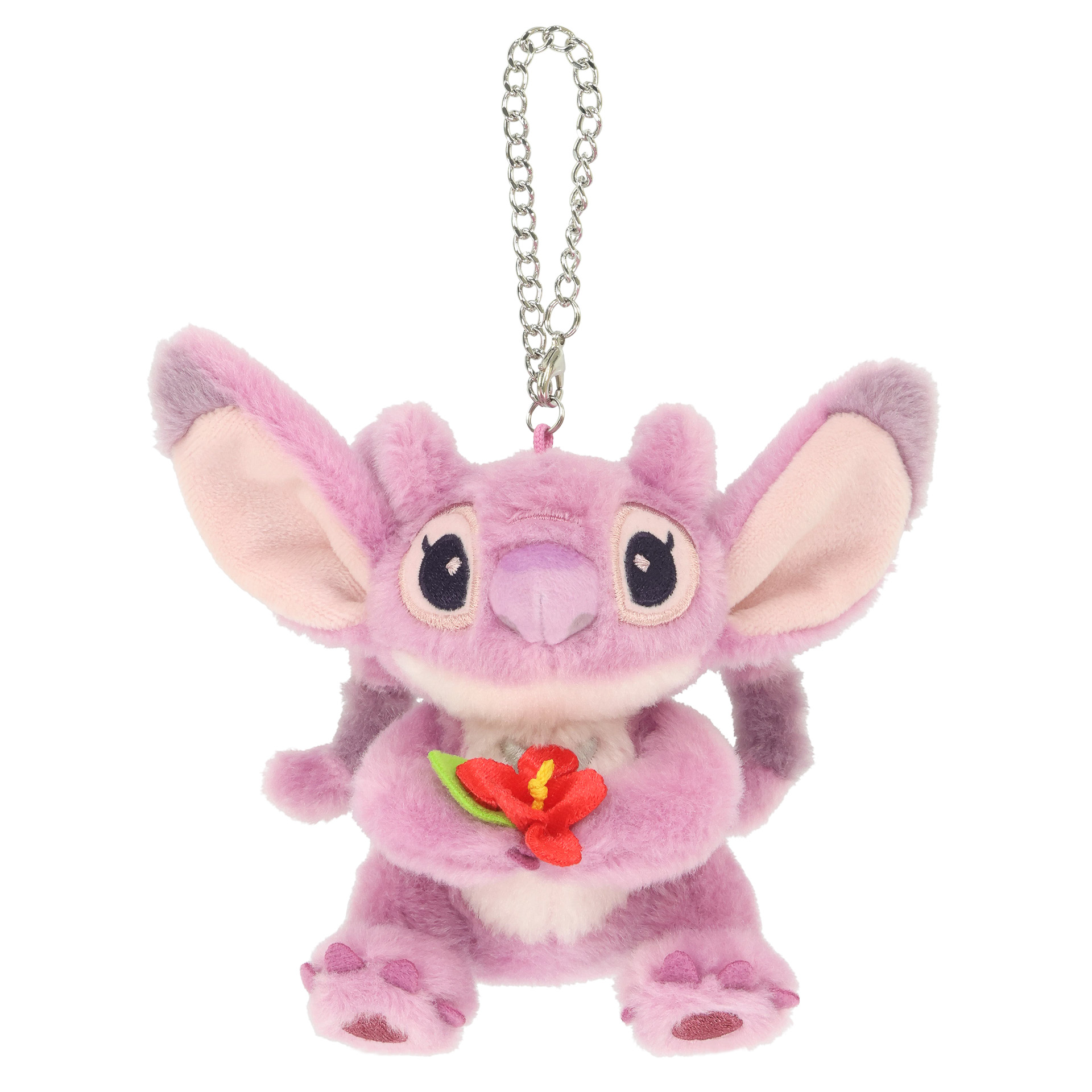 ぬいぐるみチャーム（2300円）