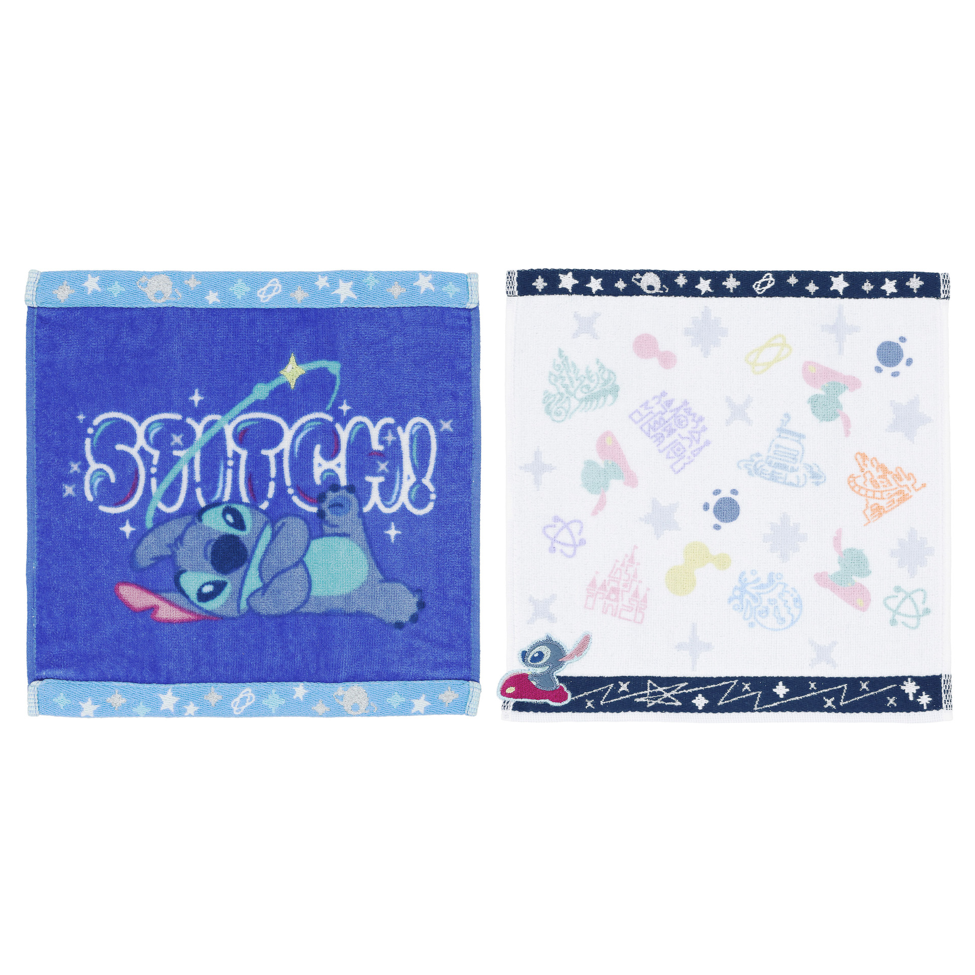 ミニタオルセット（1800円）