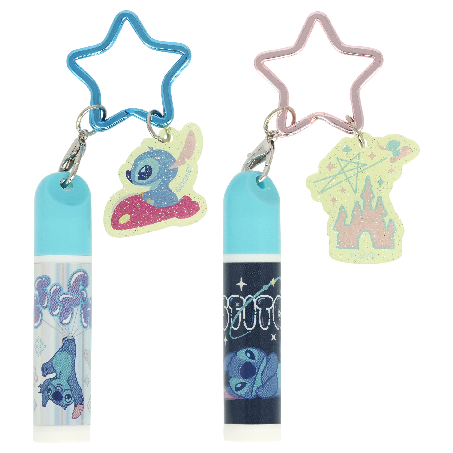 リップクリームセット（1800円）