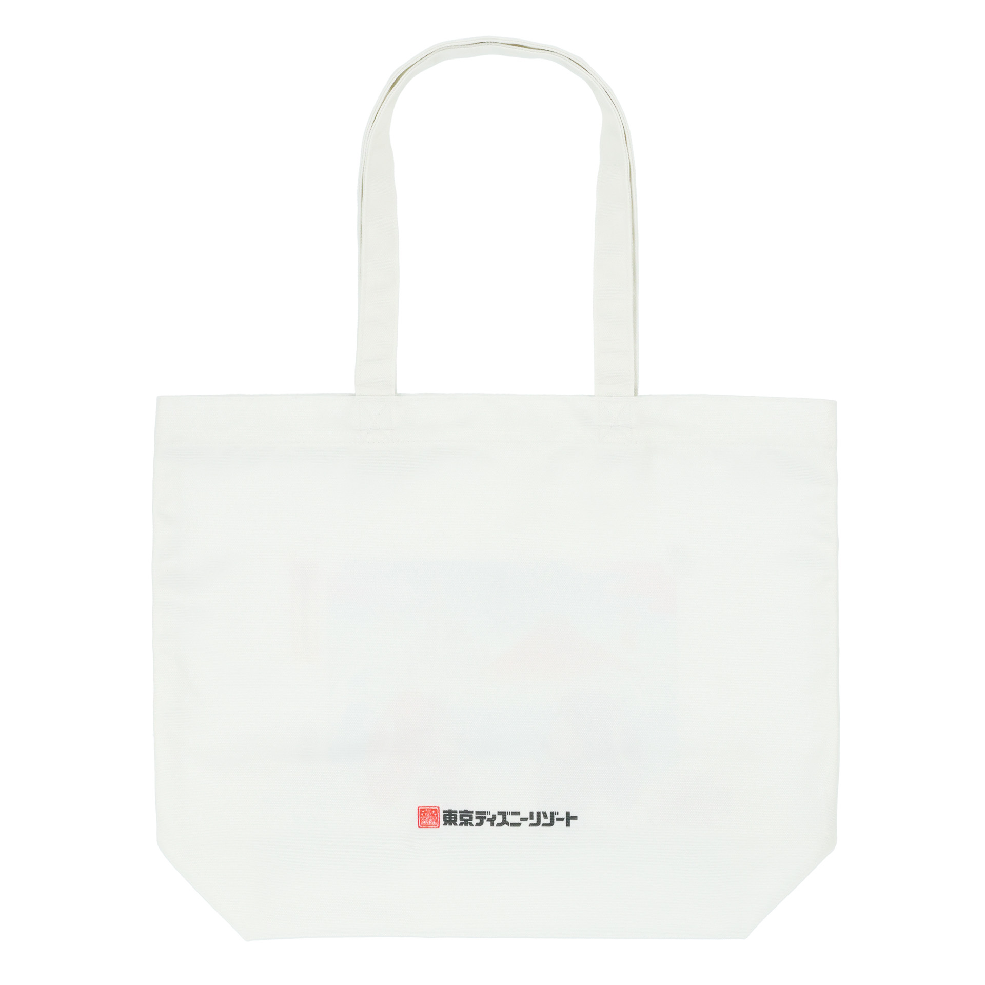 東京ディズニーランドのロゴも和デザイン