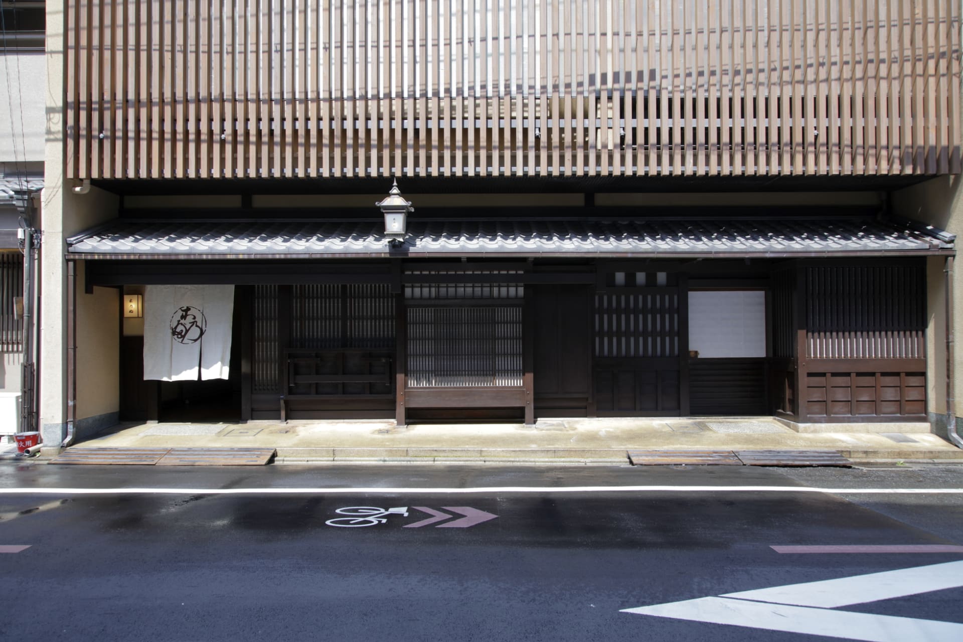 京都の老舗料亭「木乃婦」