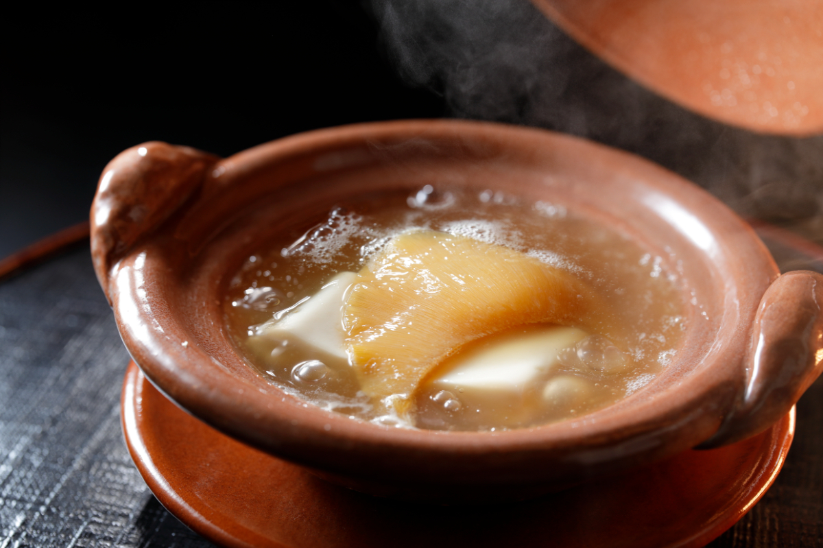 「文月 至極の京会席」