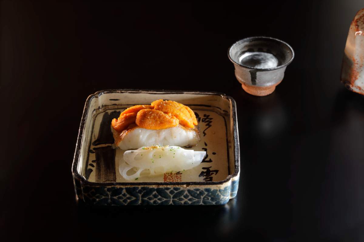 「文月 至極の京会席」