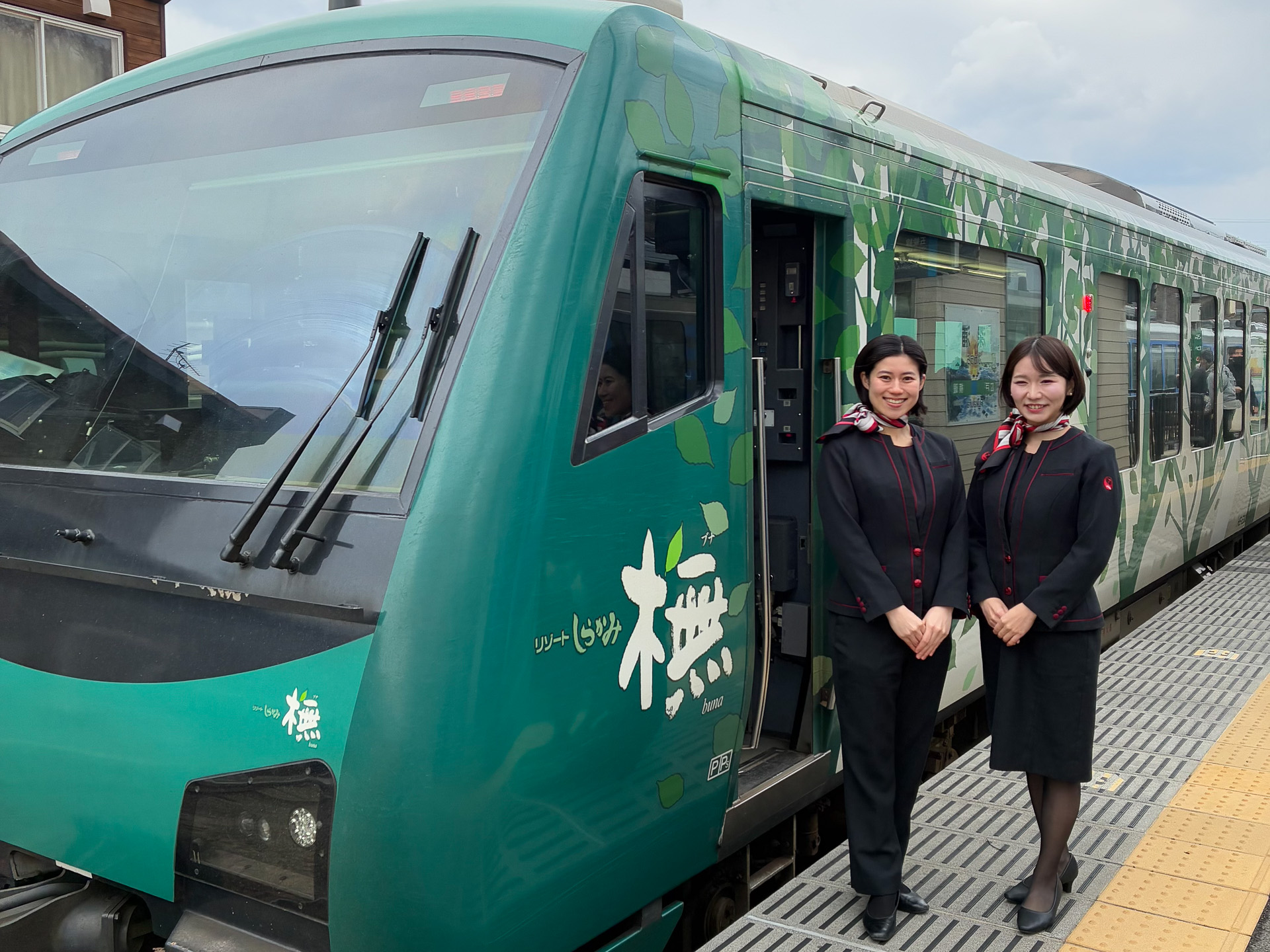 JALふるさとアンバサダーに地域の取り組みを聞いた。回答者は元JALふるさとアンバサダー青森県担当の佐藤愛菜さん