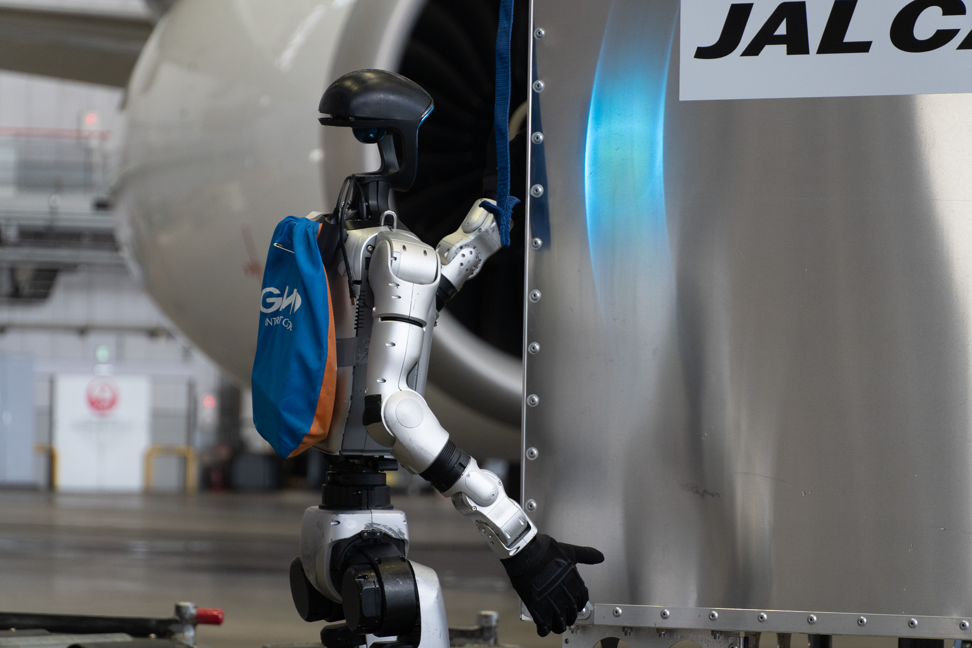 JALとGMO AIRがグランドハンドリング事業