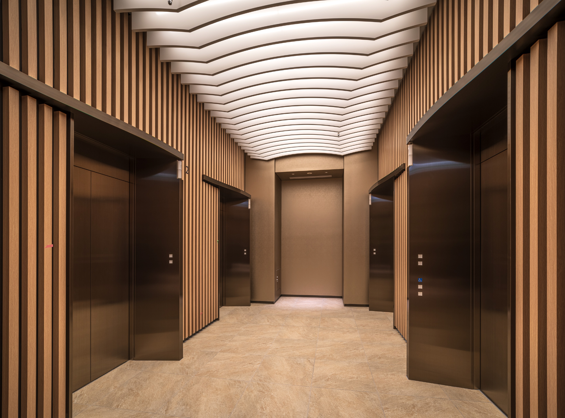 オフィスEV ホール