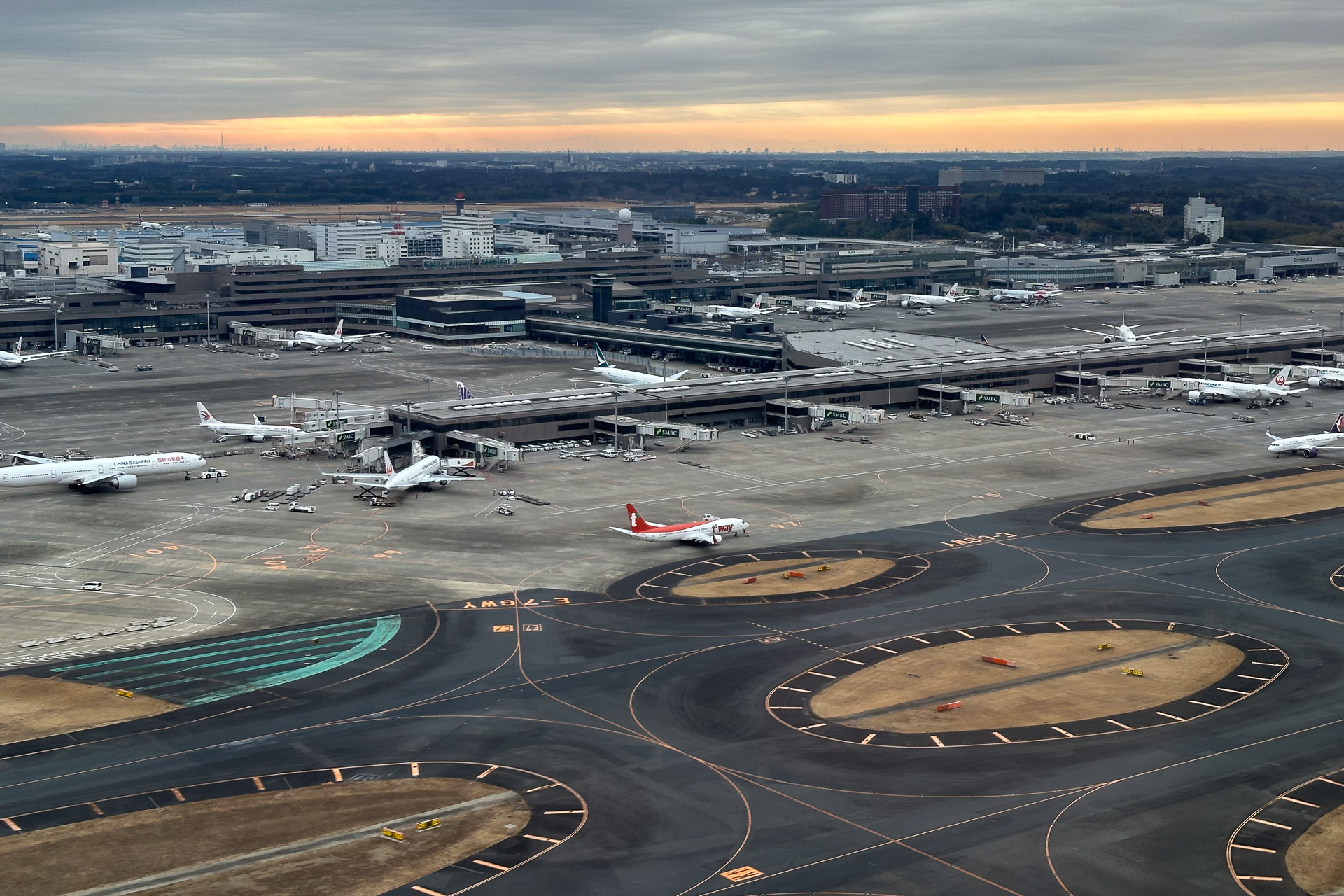 国内主要航空各社が2026年GW期間の予約状況を発表