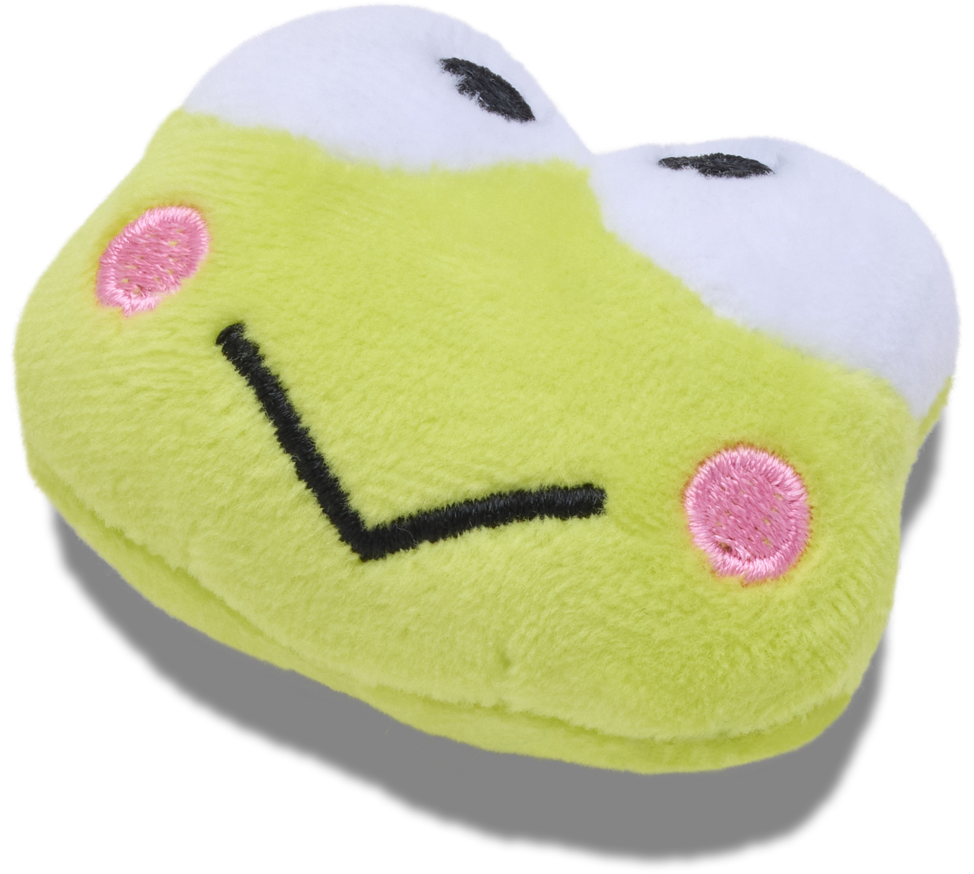 サンリオ プラッシュ けろけろけろっぴ（770円）