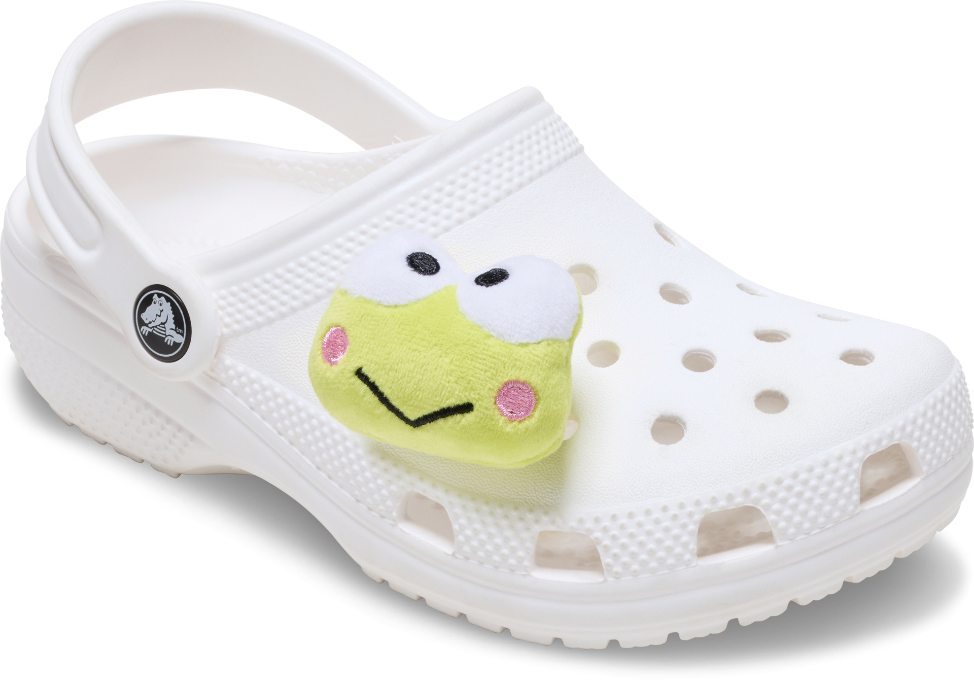 サンリオ プラッシュ けろけろけろっぴ（770円）