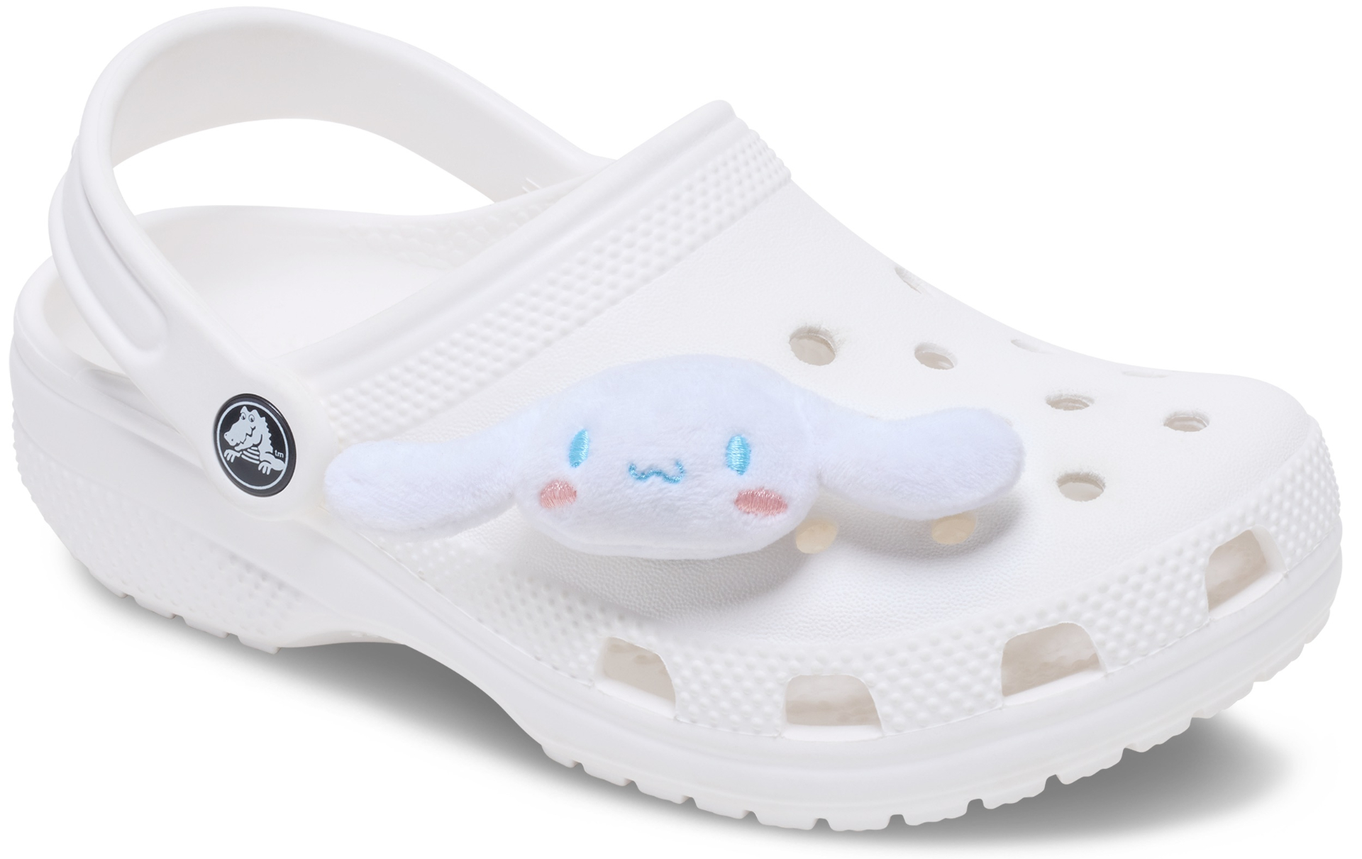 サンリオ プラッシュ シナモロール（770円）