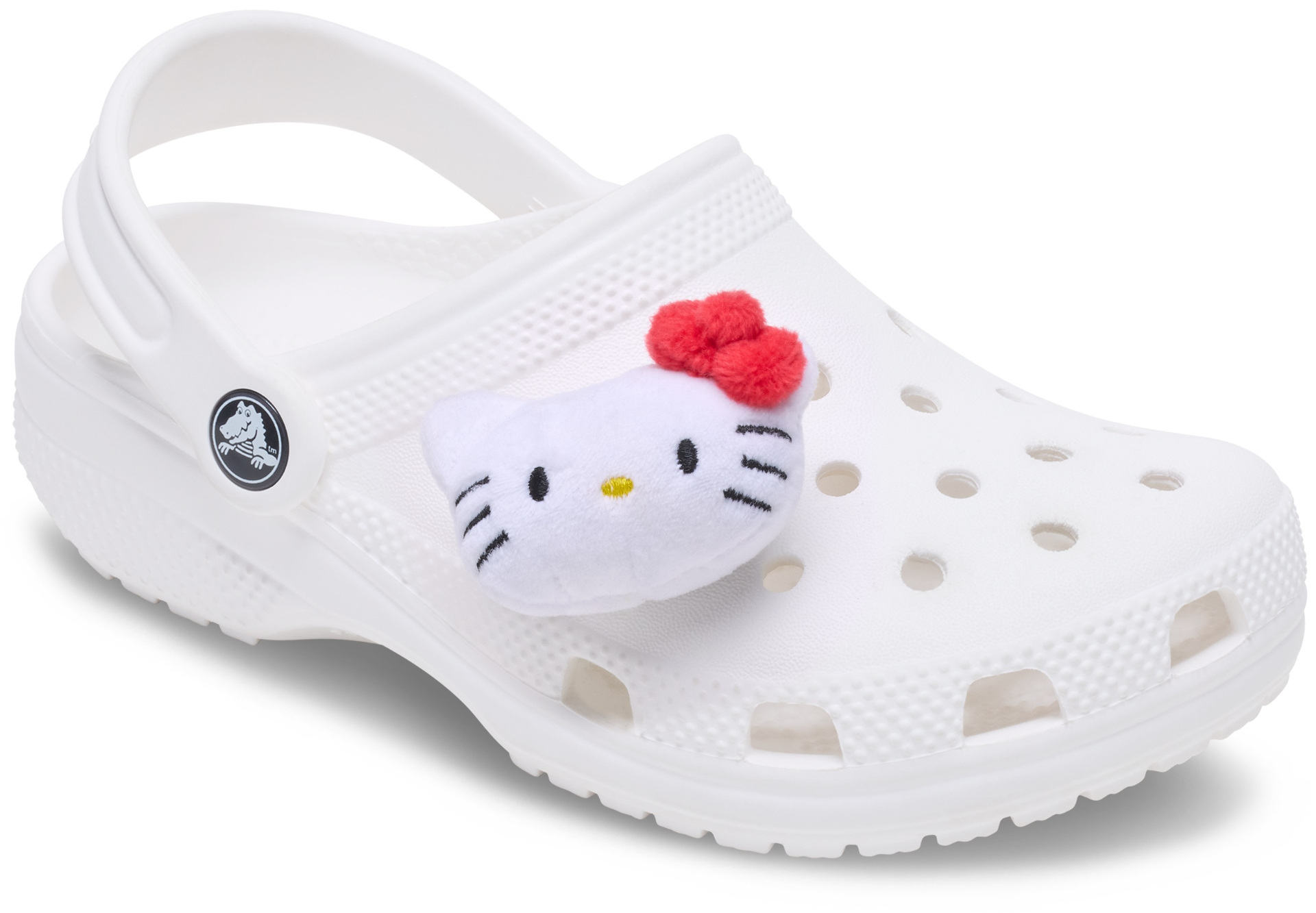 サンリオ プラッシュ ハローキティ（770円）