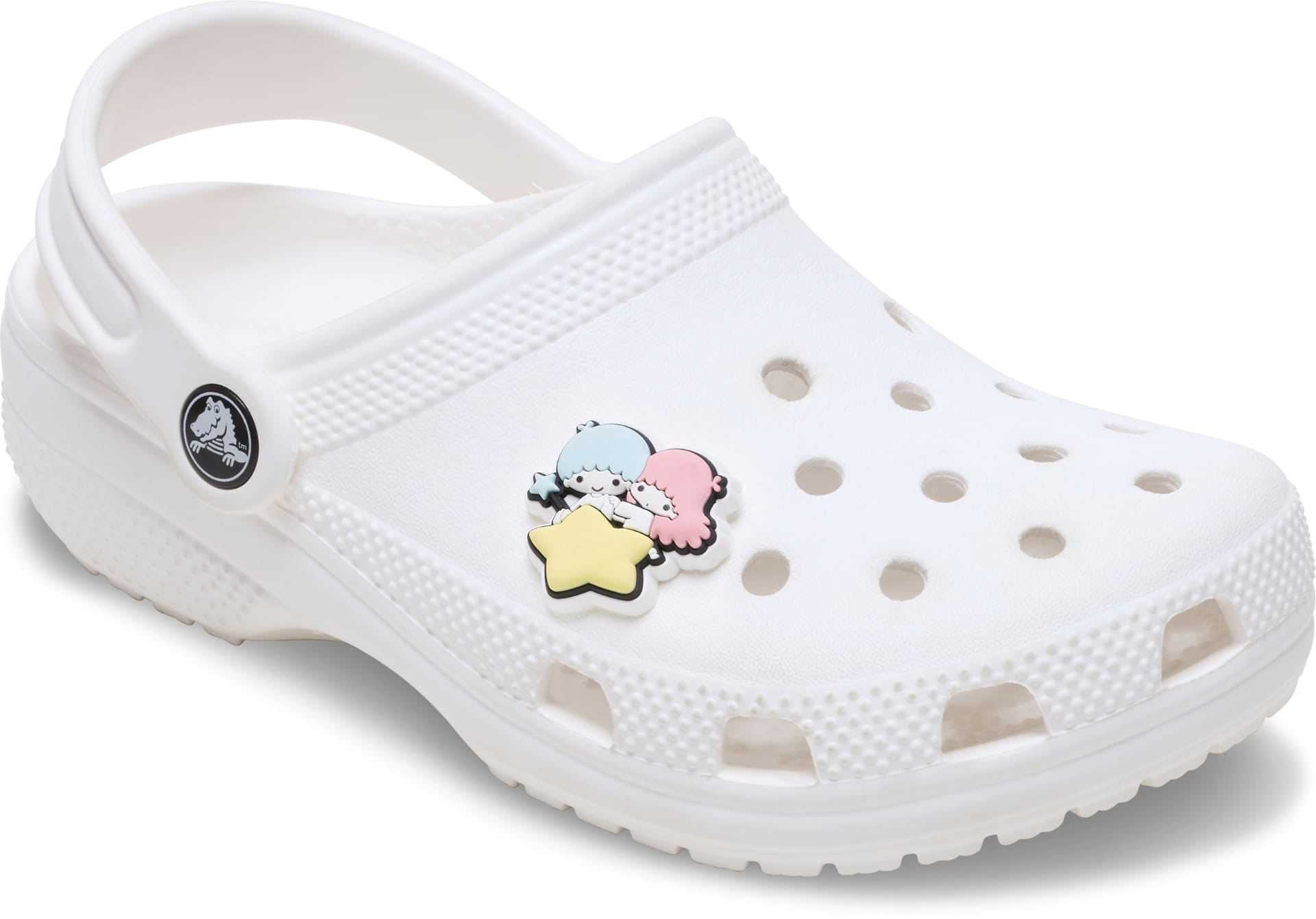 サンリオ リトルツインスターズ ルース（660円）