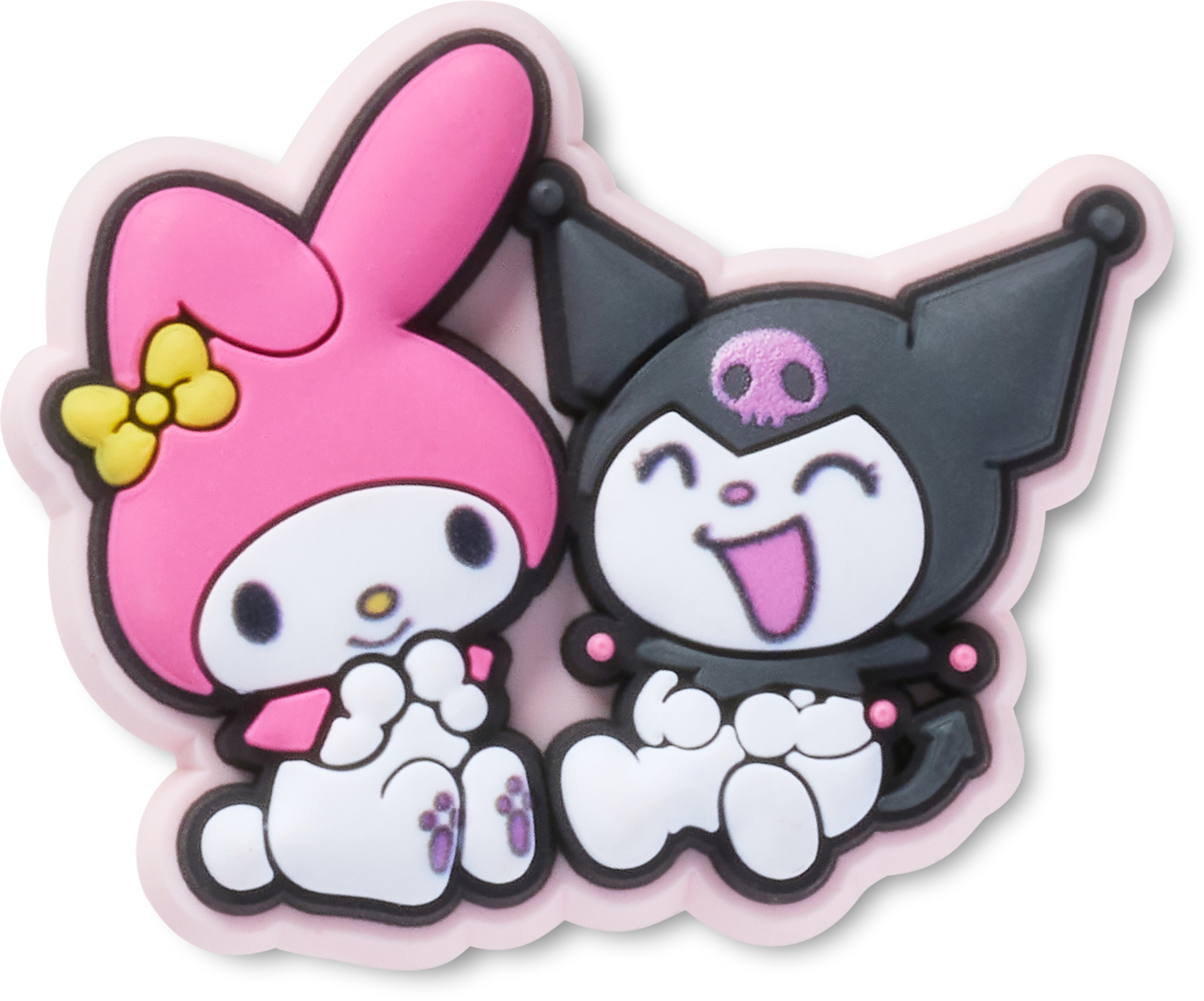 サンリオ クロミ マイメロディ ルース（660円）