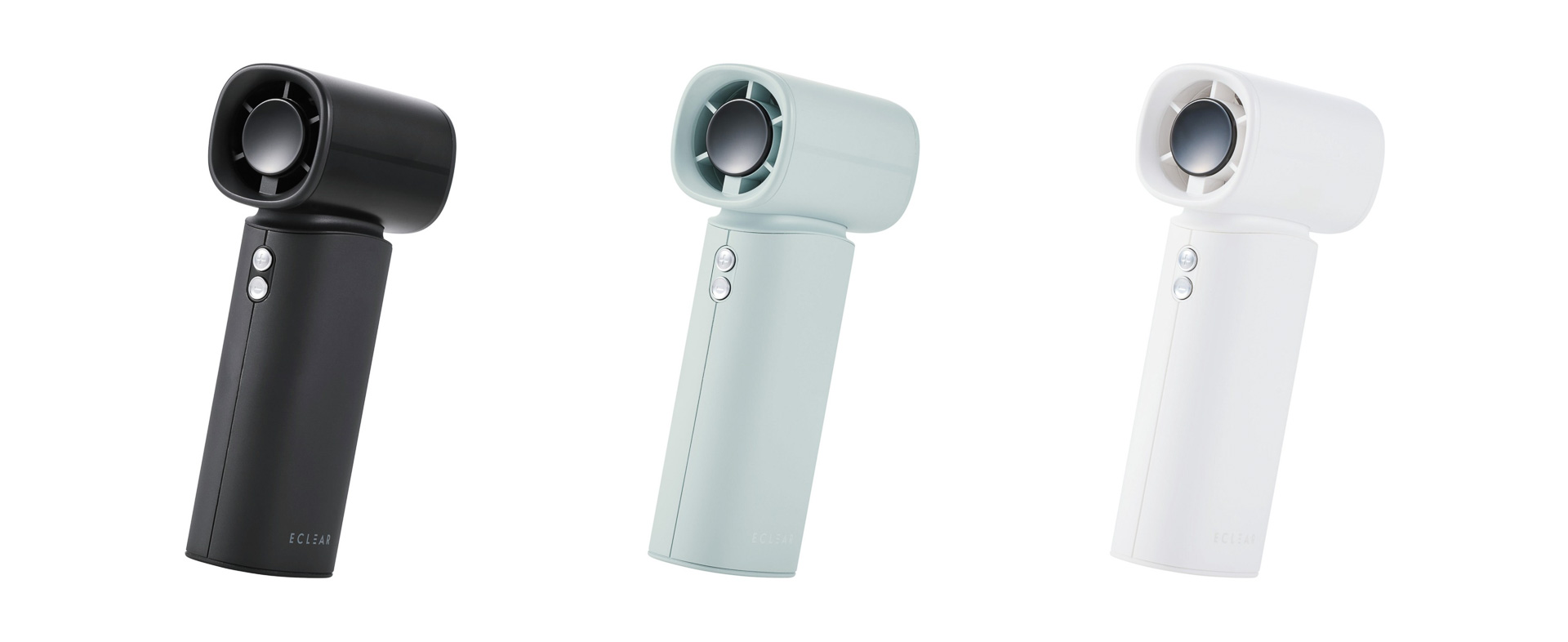 航空機内への持ち込み・預け入れ不可となったエレコムのハンディファン（FAN-U265BK、FAN-U265GN、FAN-U265WH）