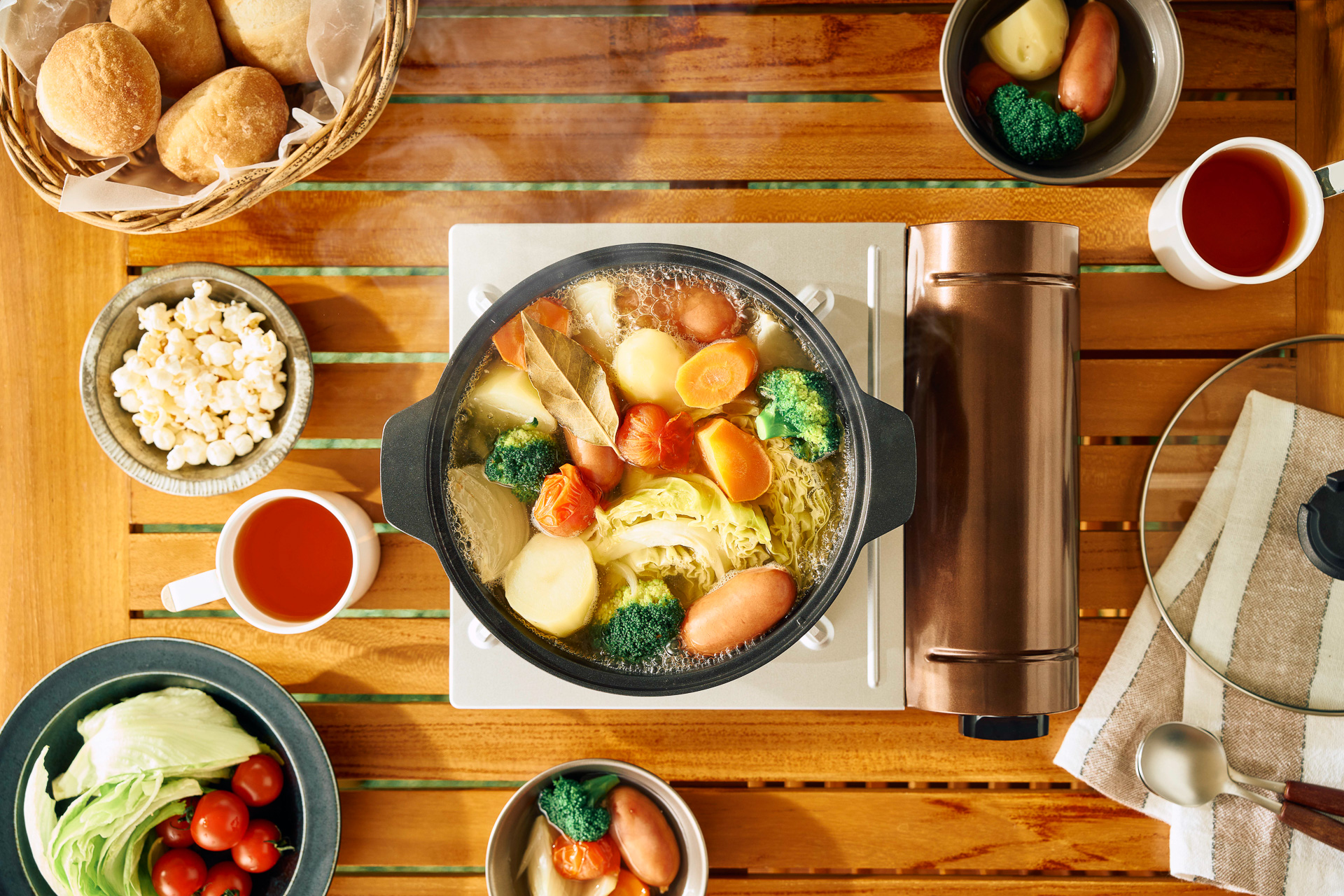 最大発熱量は3.5kW